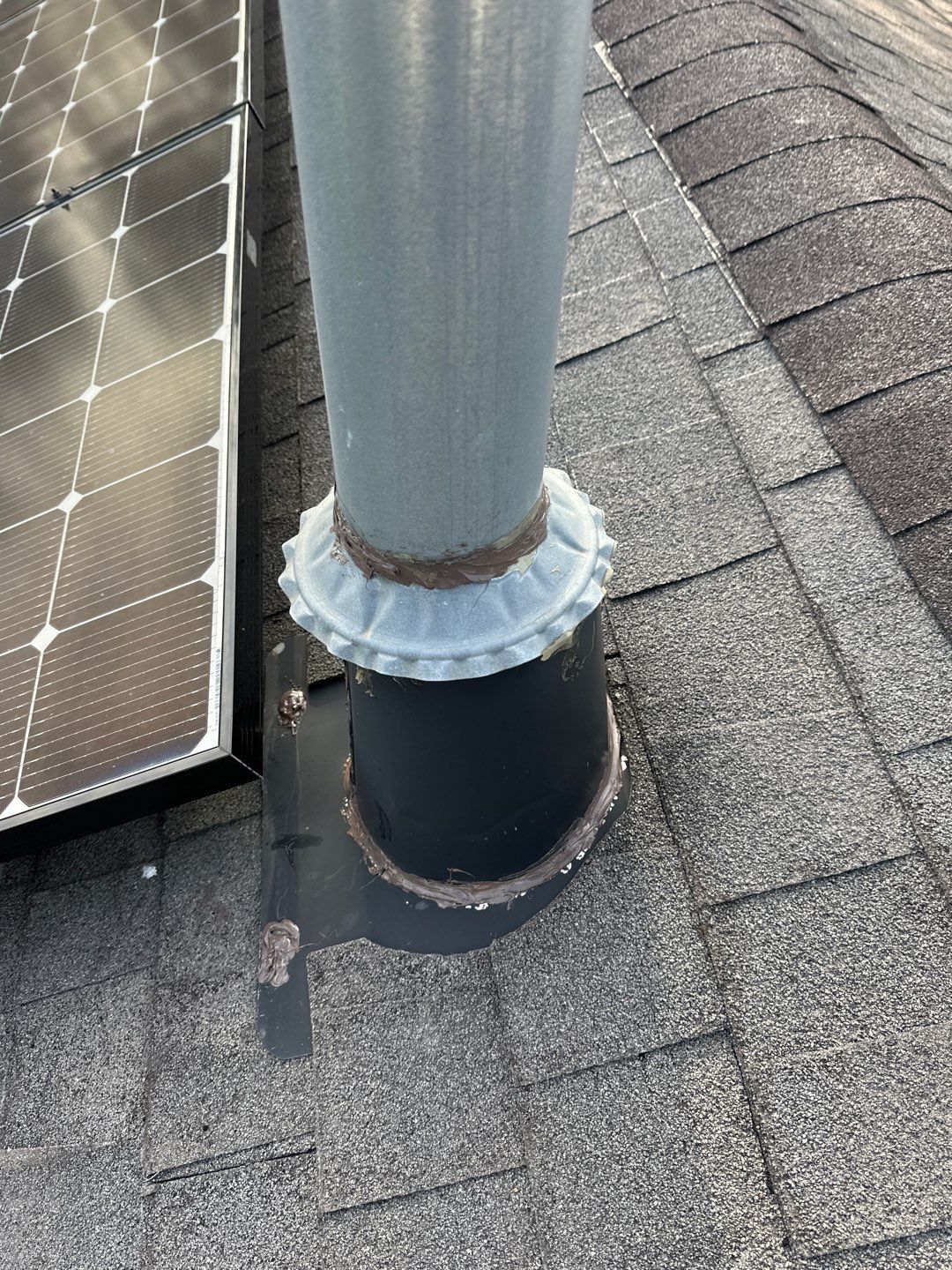 Roof Repair Katy by Roof Repair Company