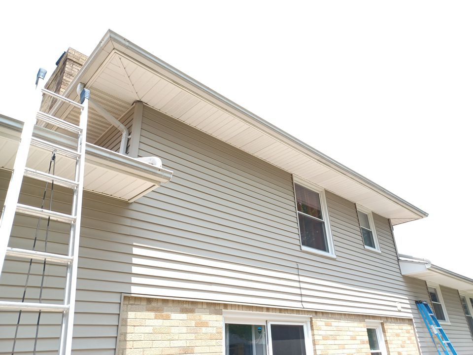 Joe Seckman by Silver Leaf Contracting 