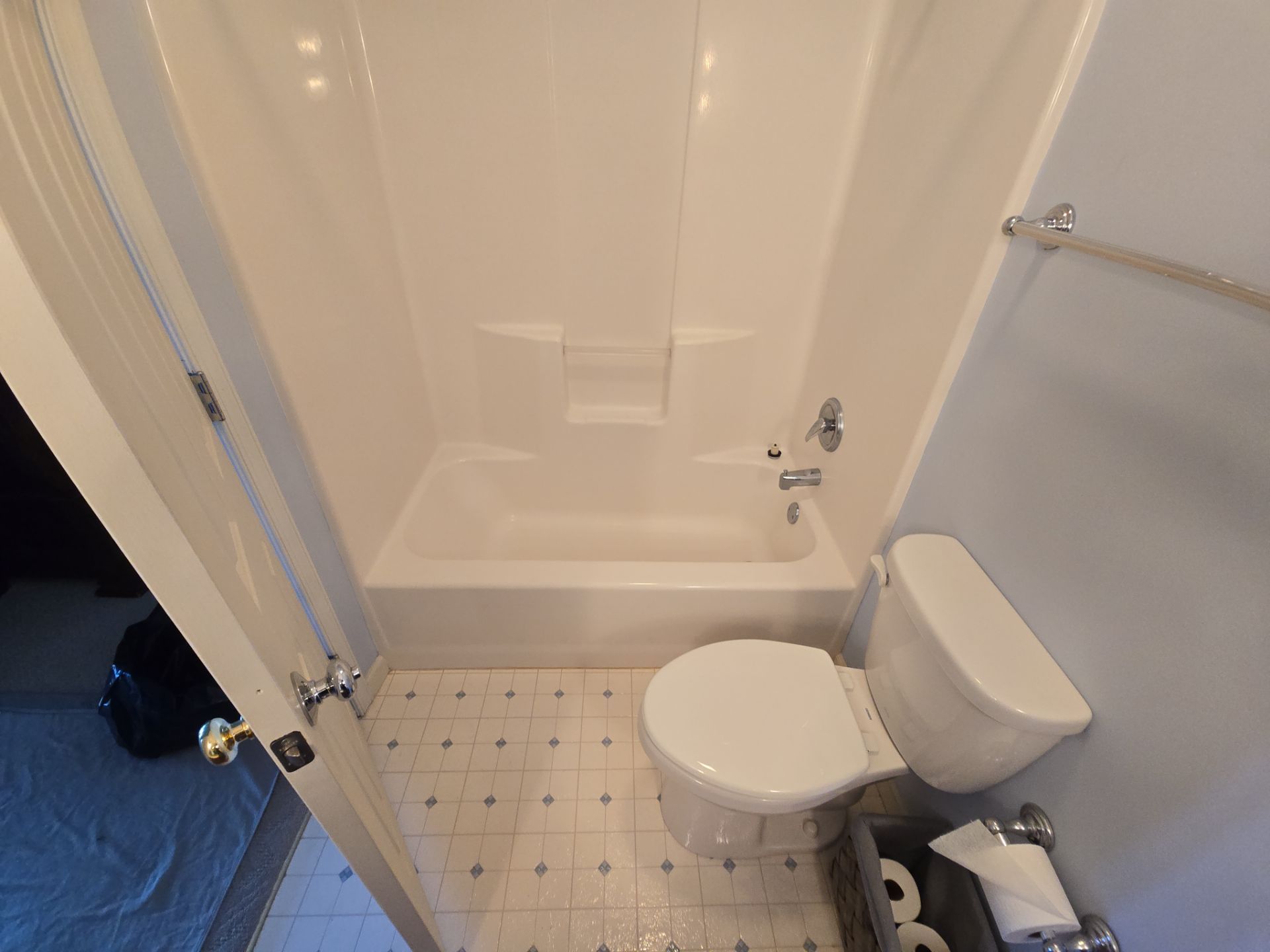 Tub Upgrade by BathPlanet SW Virginia