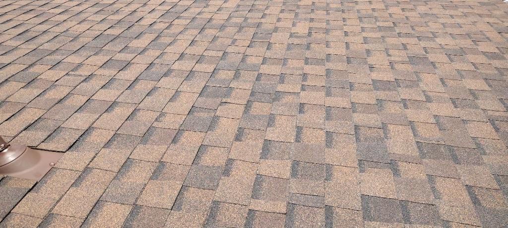 Project in Killeen by Rhino Roofing and General Contracting, LLC