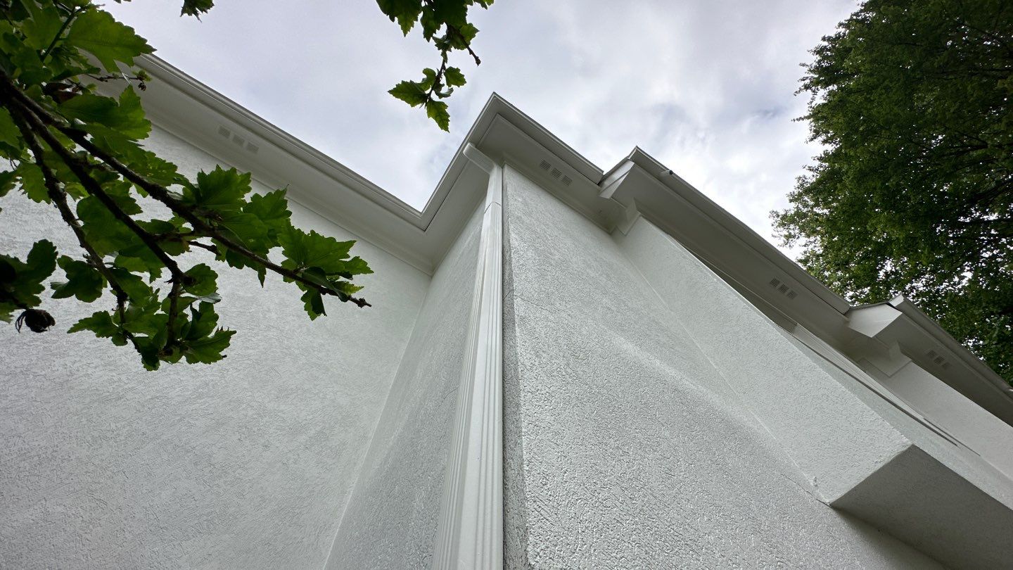 Residential Roofing Installation by Inspector Roofing and Restoration