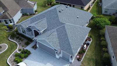 Best Roofers in The Villages, FL