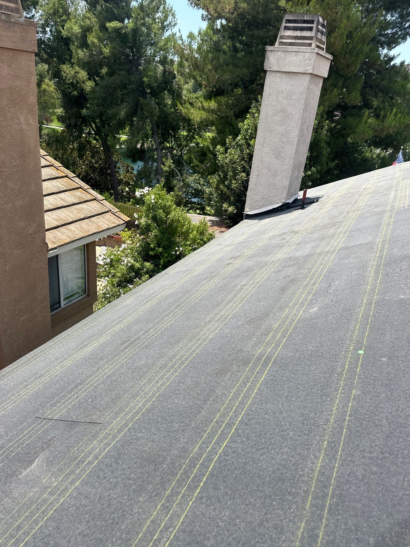 Roof Replacement - Chino Hills, CA 91709 by Epic Roof Replacement