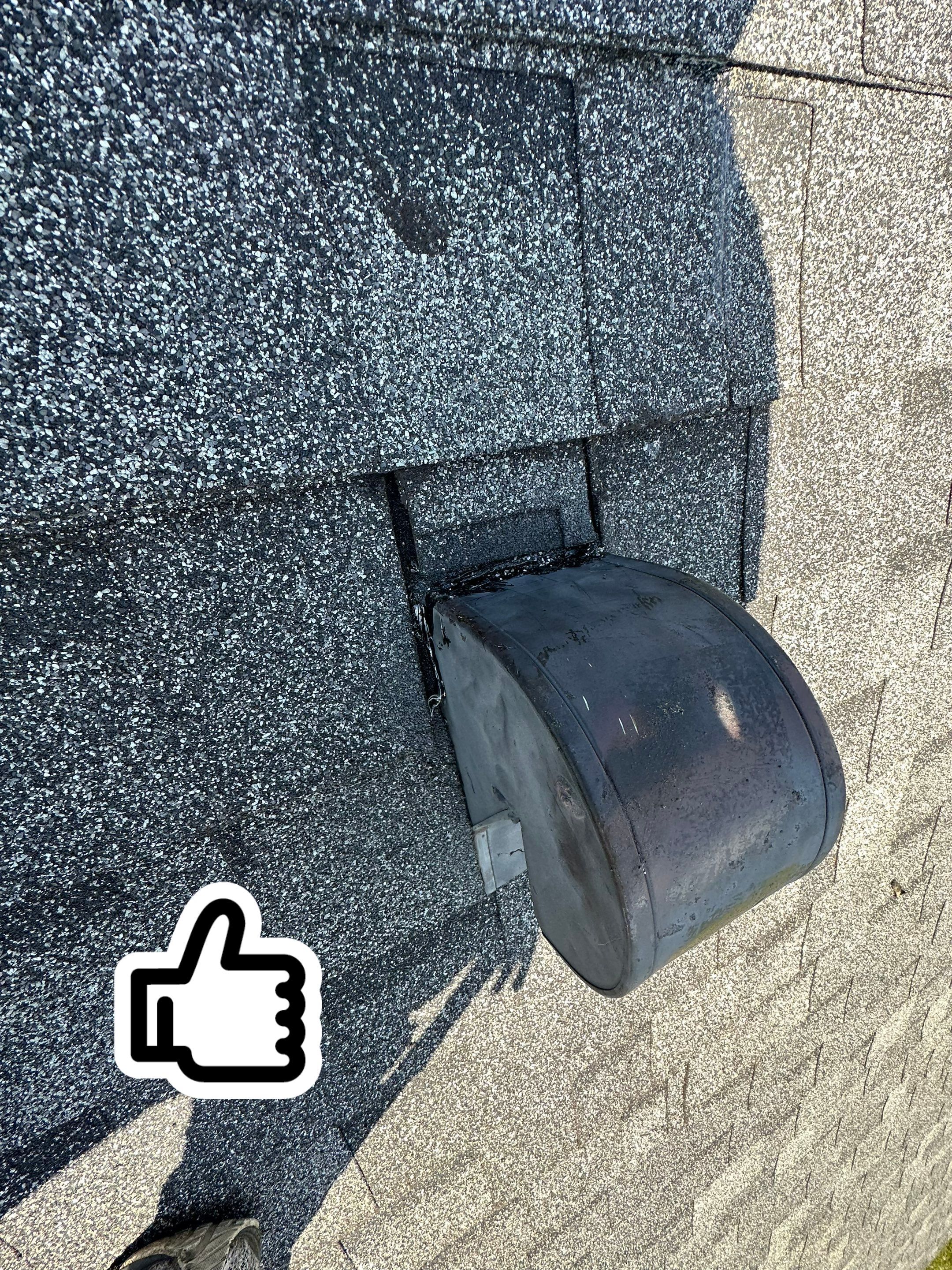 Residential Roofing Repair using Due Diligence by 1 Roof LLC