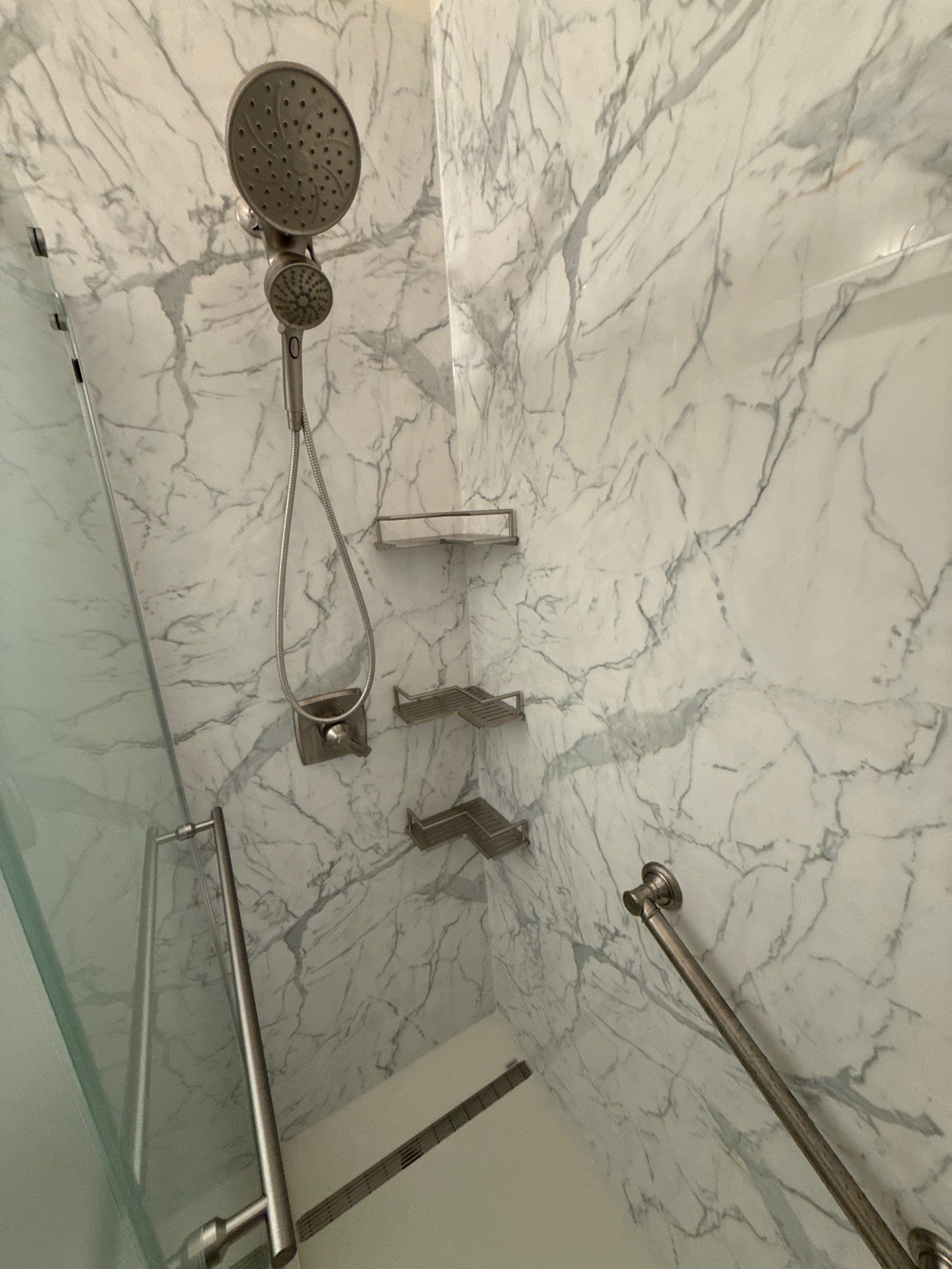 Project in Highlands Ranch by Discount Bath LLC