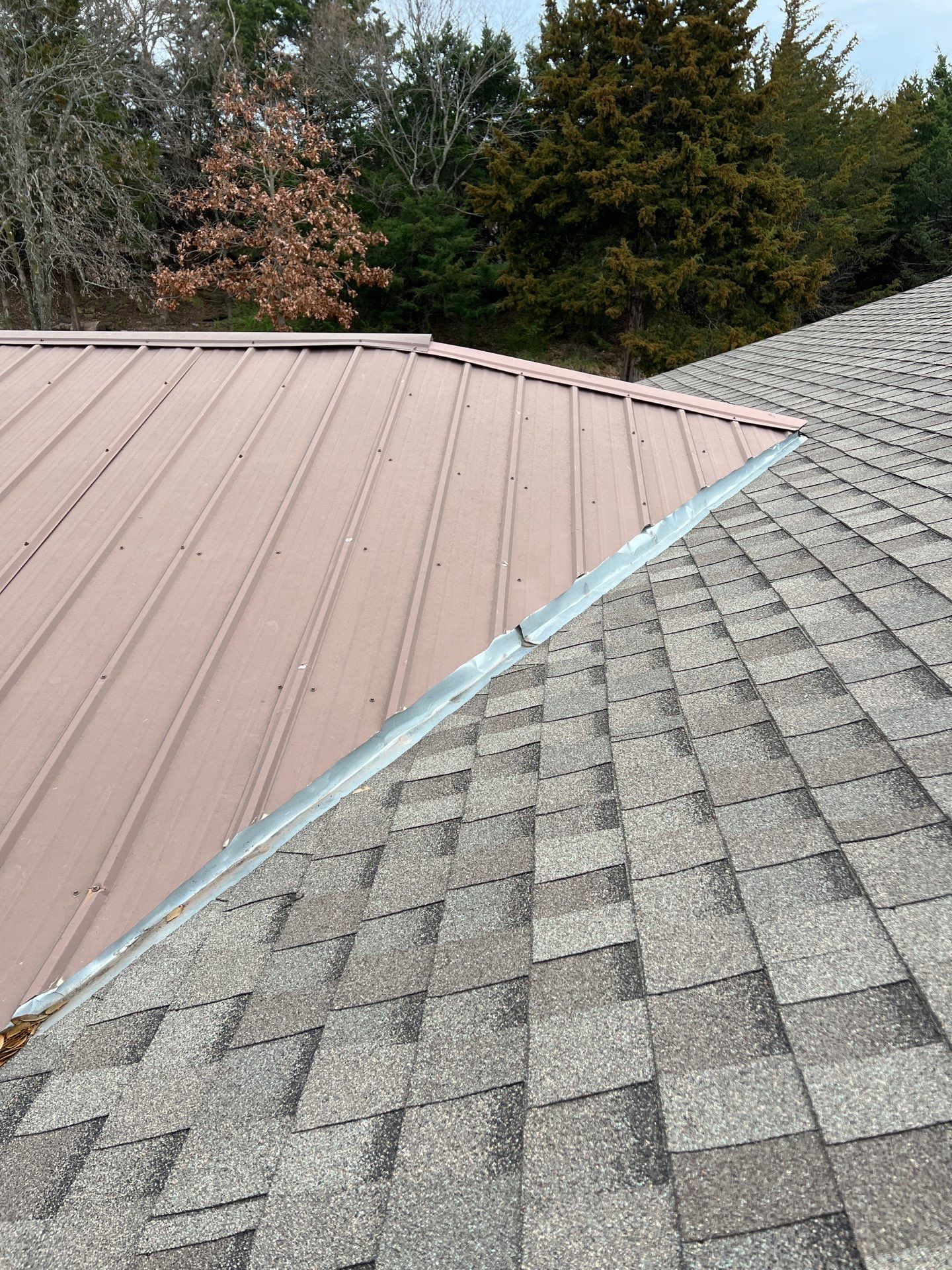 Roofing & Fascia Replacement done right!! by In & Out Construction & Remodeling, LLC