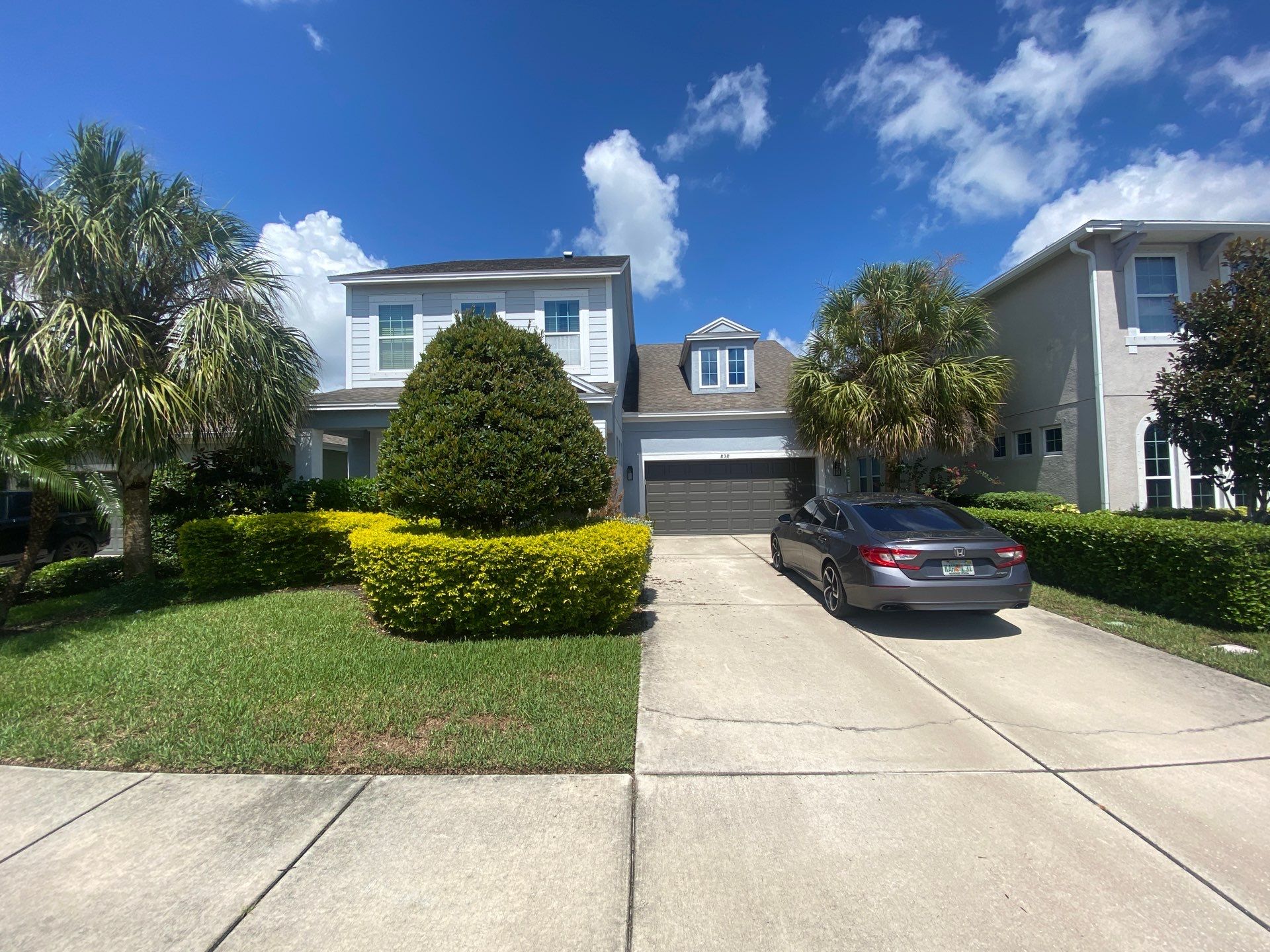 7 inch seamless gutters using Seamless Aluminum Gutters and Downspouts in Sarasota FL by Gutter Professors