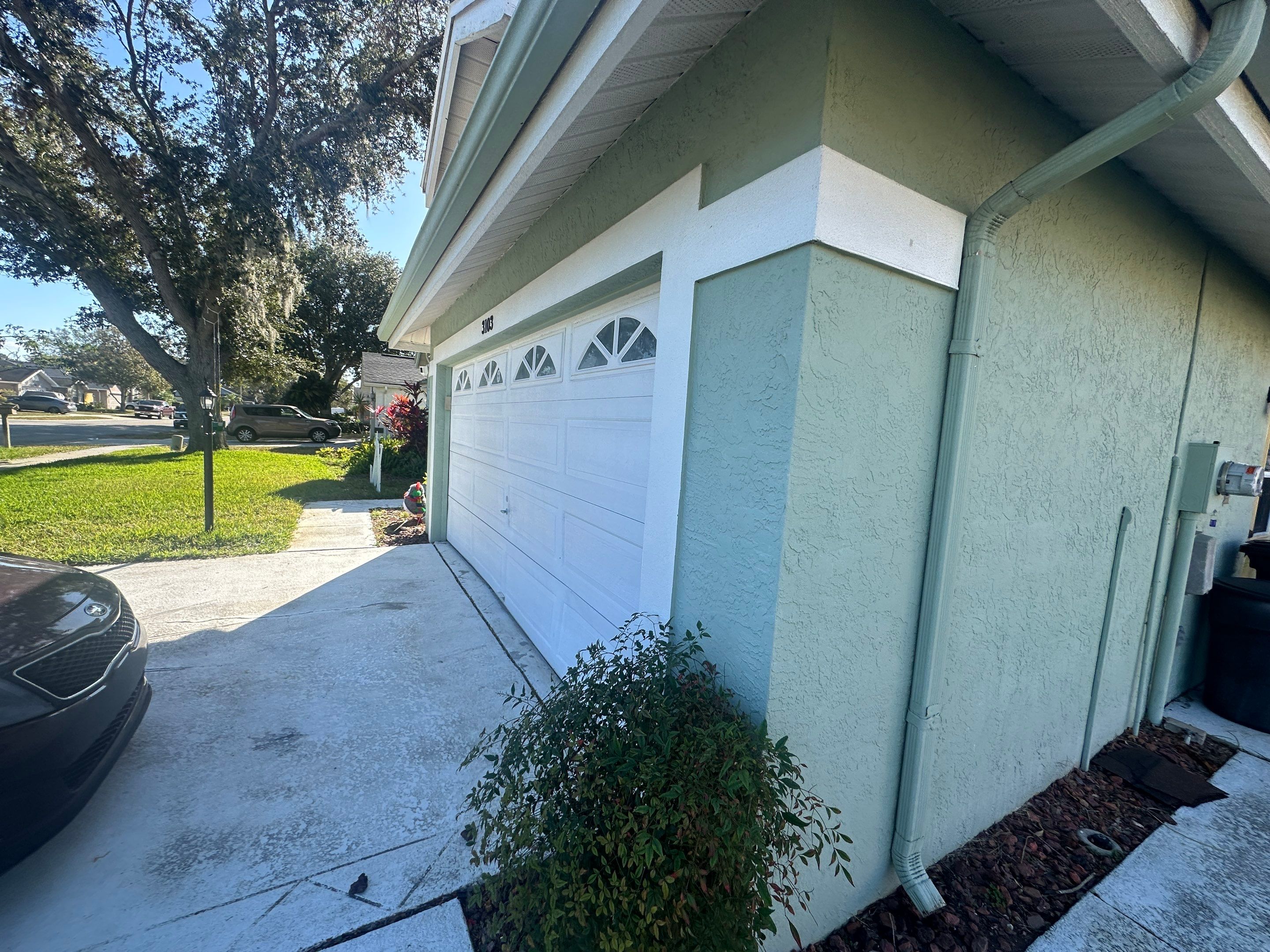 Roof Damage Claim in New Port Richey by FLAPA & KeyStone