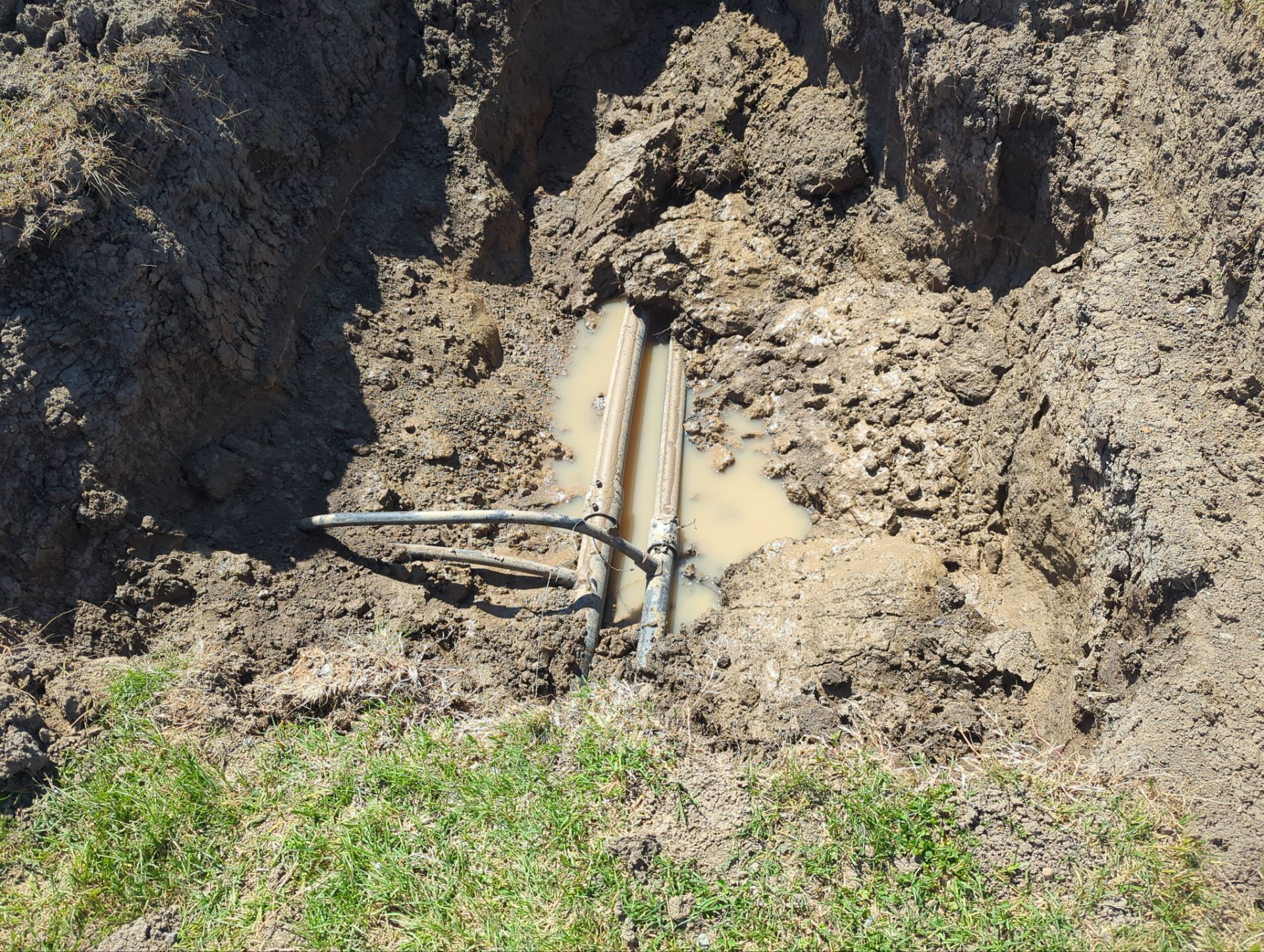 Ground Penetrating Radar using Ground Penetrating Radar, Electromagnetic Locating Equipment, KMZ Mapping Tools by Alsip Locating Service, LLC