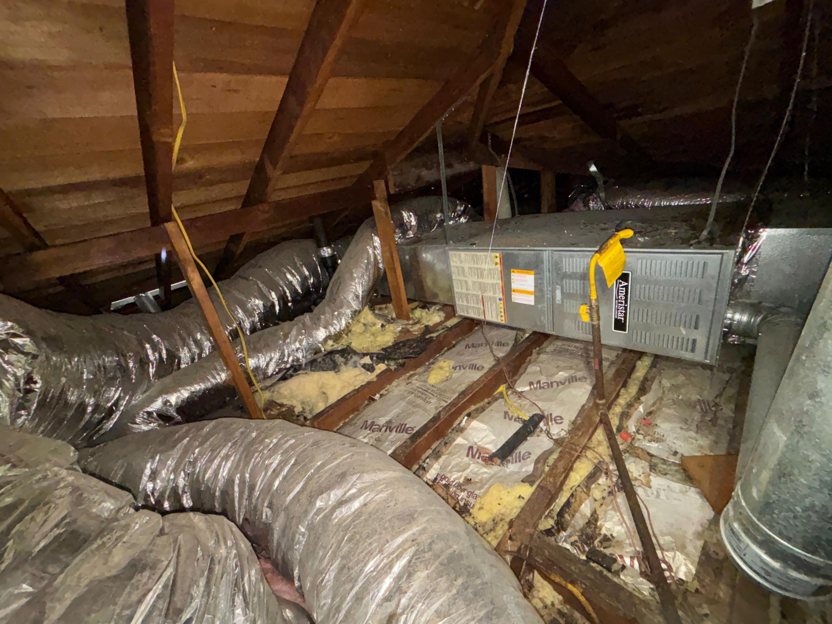Project in Venice by Insulation Labs