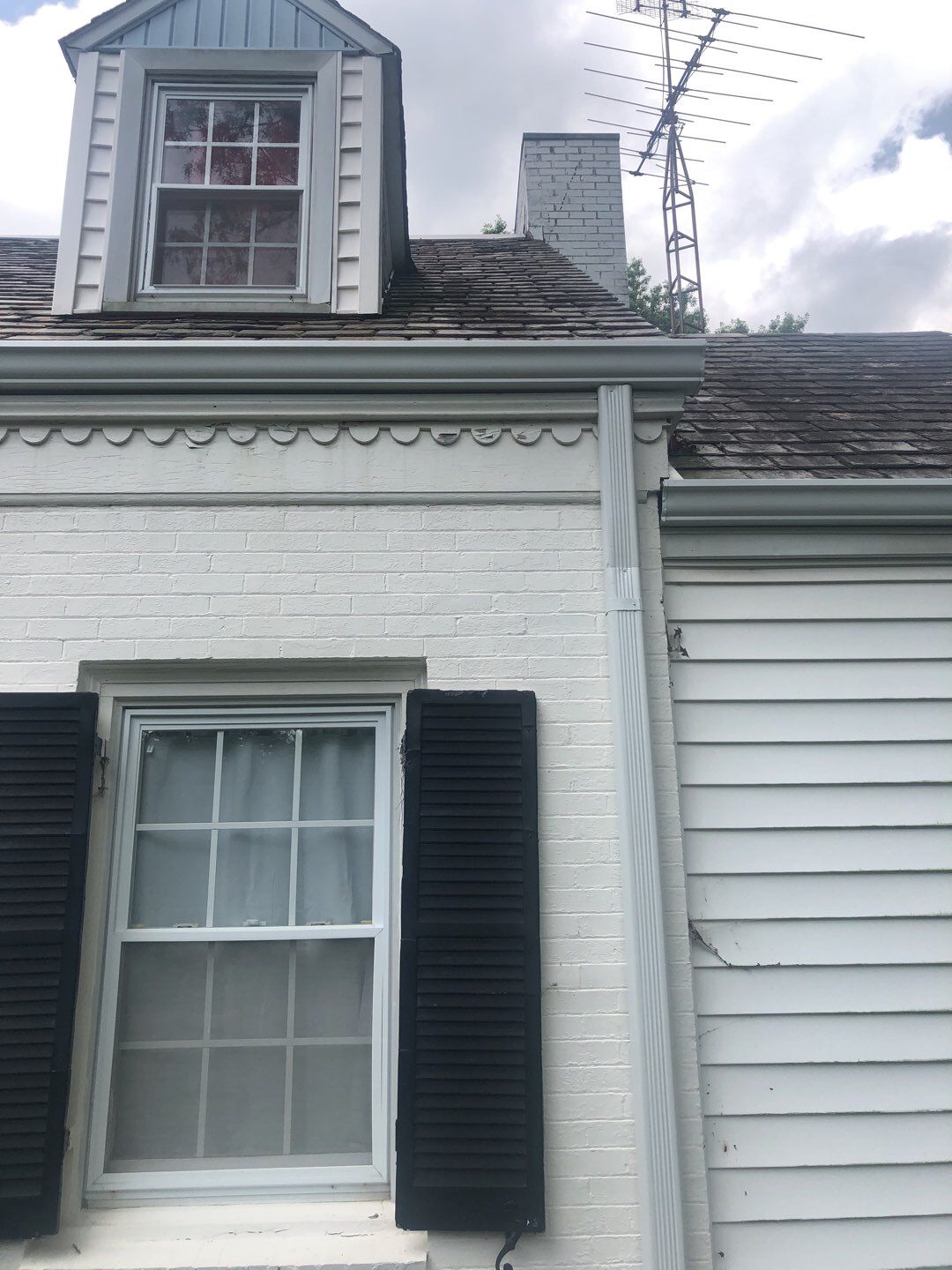 Michael Sharpes by Silver Leaf Contracting 