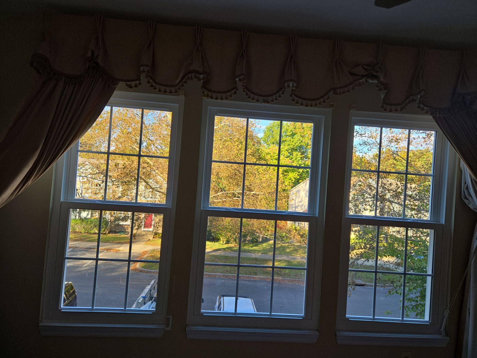 Window and Gutter replacement by Window Depot of Annapolis