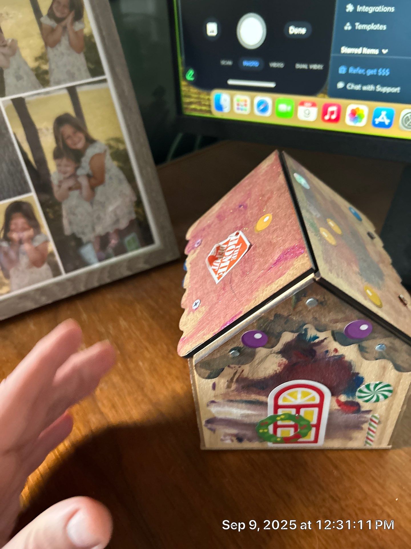 Title by CompanyCam Sales Demo