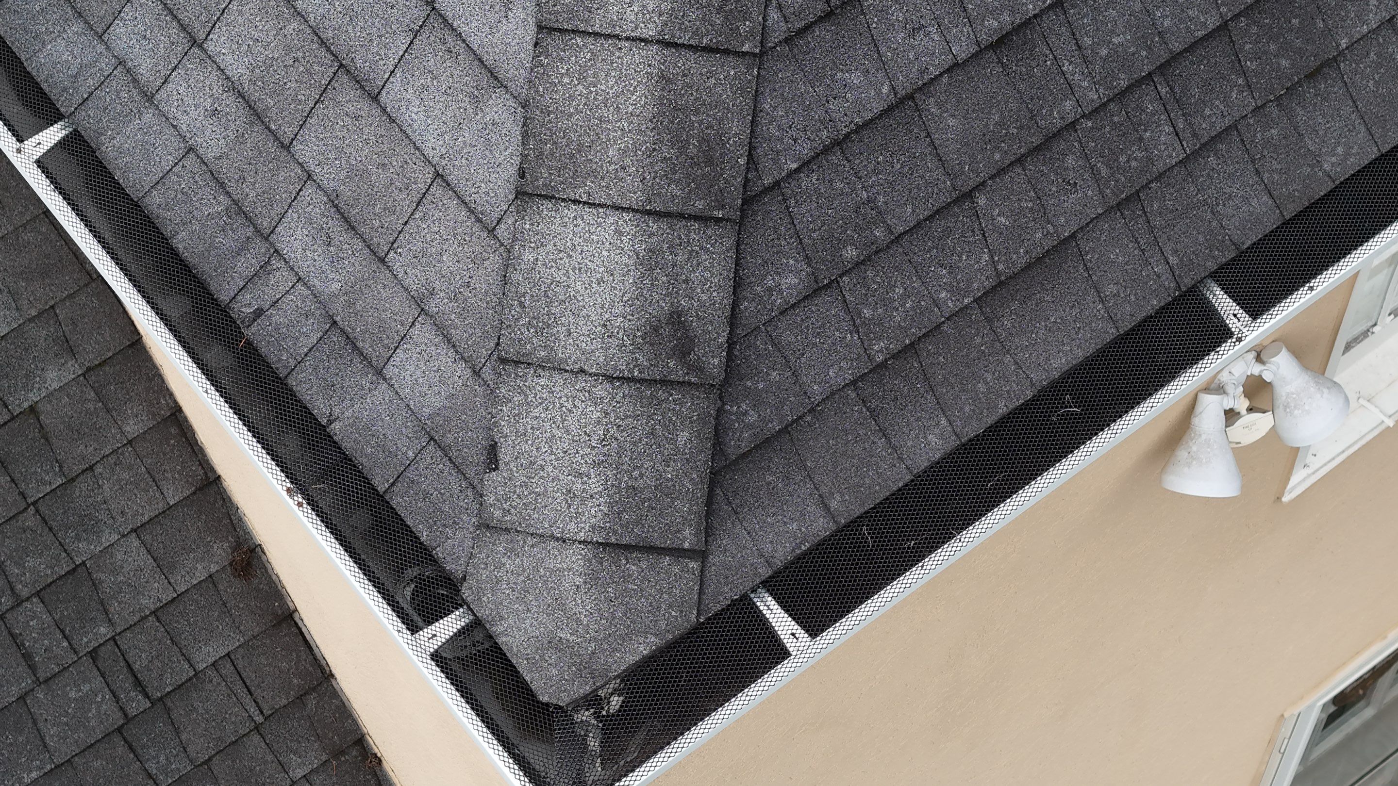 Treadwick Dr Atlanta Roof Replacement by Dom Roofing & Restoration