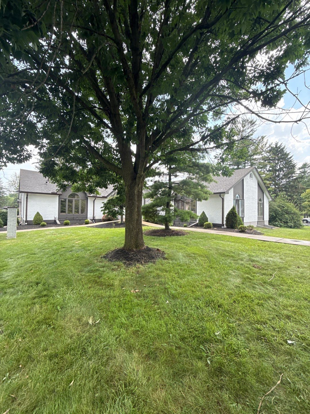 Gutter Replacement  by Nitro Roofing and Construction