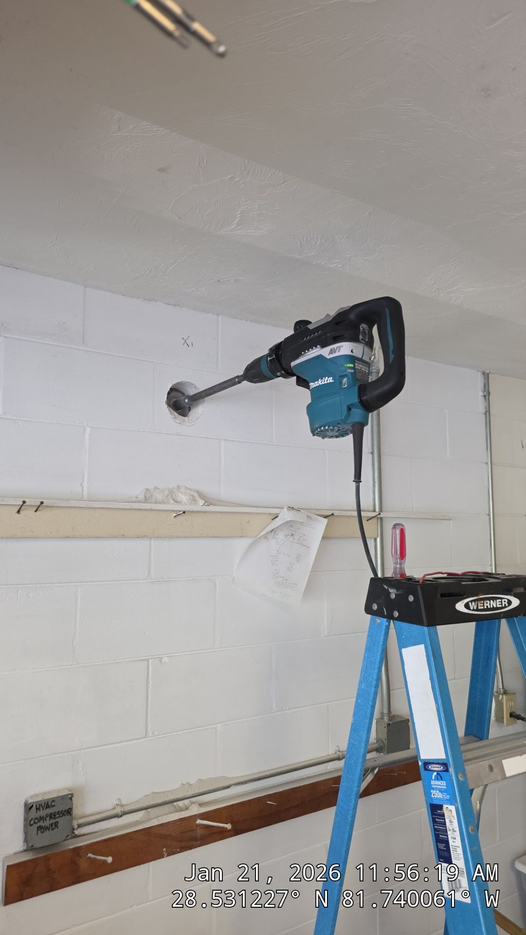 Dryer Vent Repair in Clermont by Hygienic Air, Inc