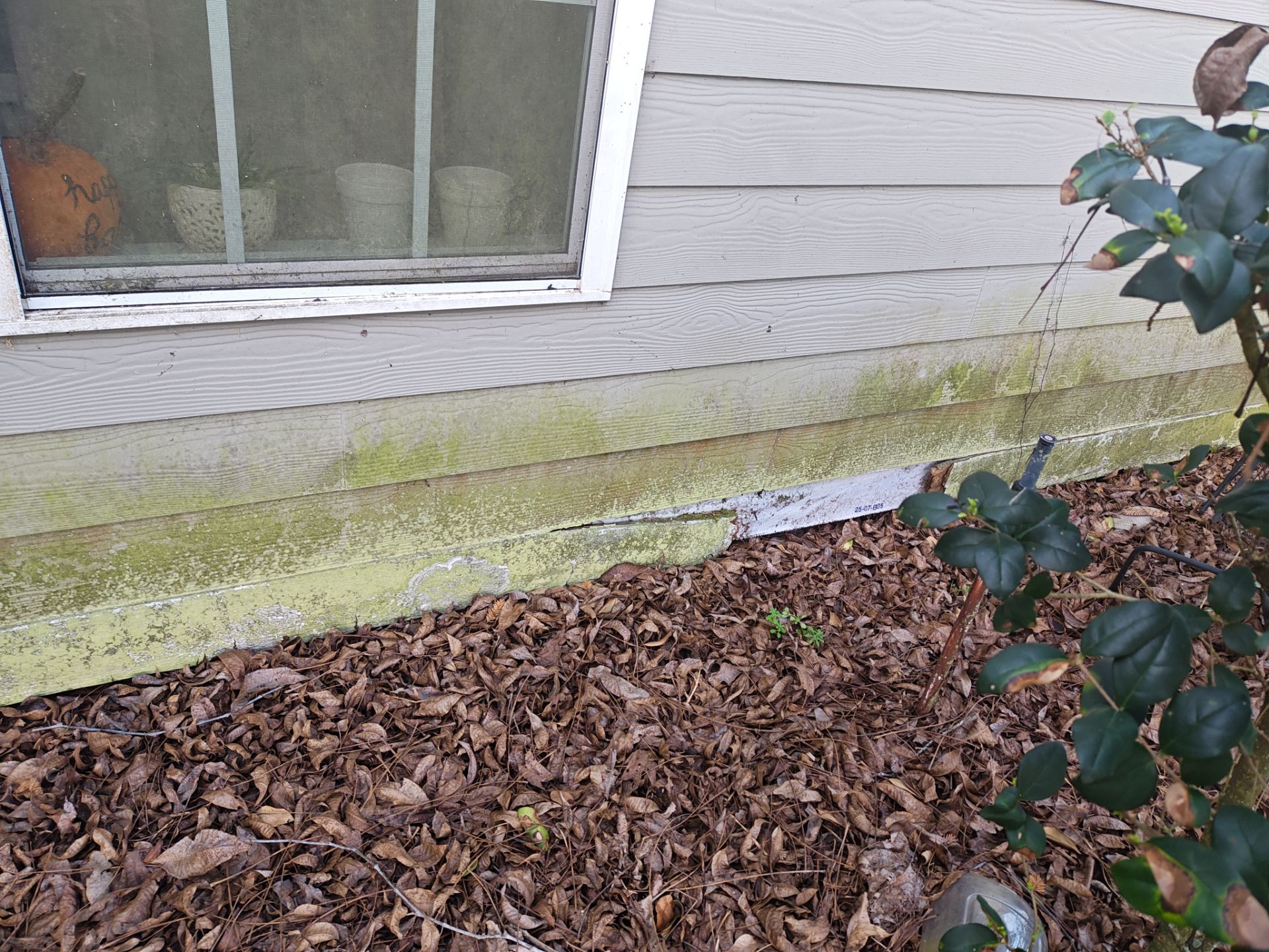 Exterior Siding and Roof Restoration in Hahira, Georgia by Trinity General Contracting Pros