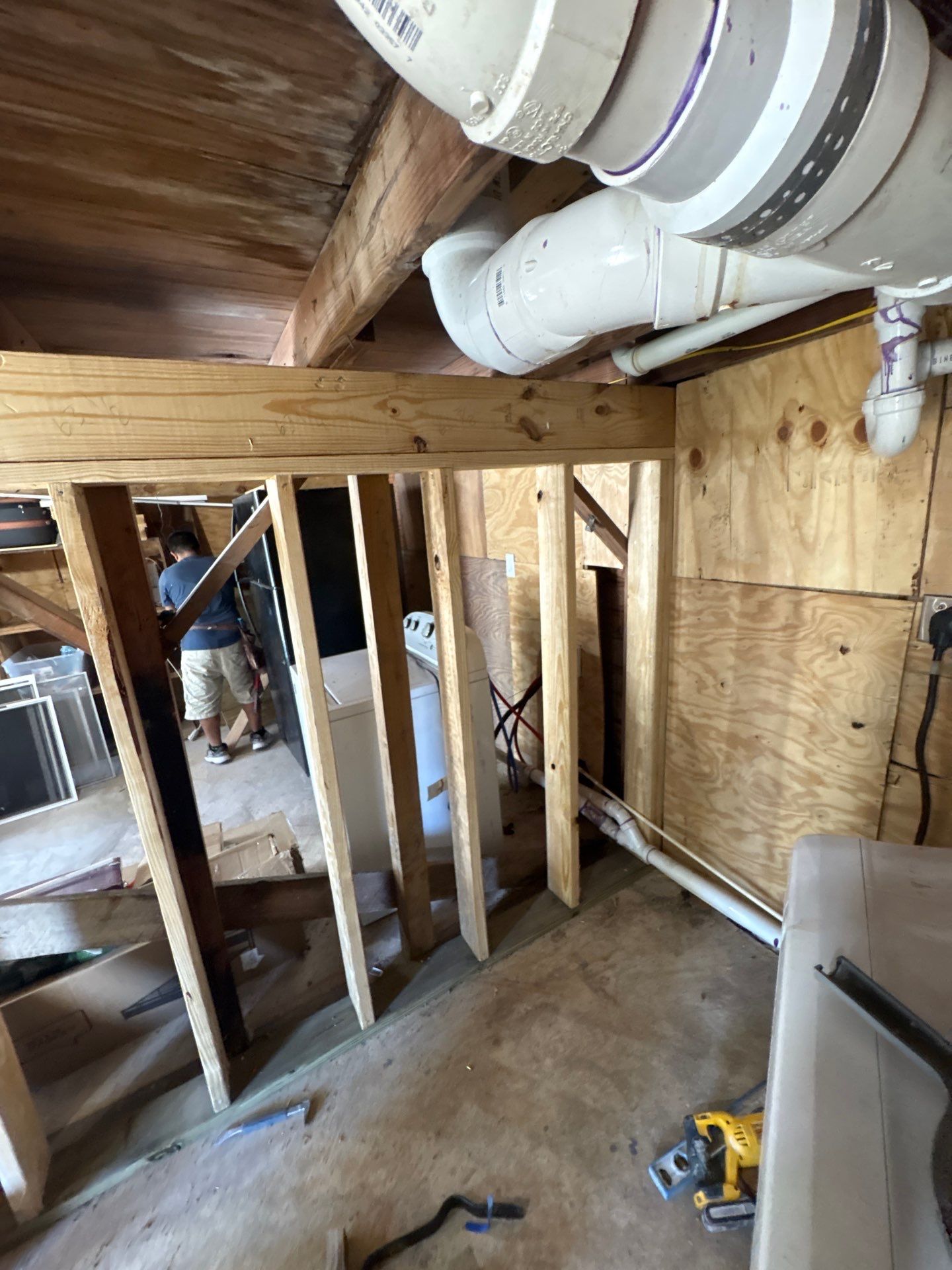 Olive you a Lot! by Bayfront Roofing and Construction
