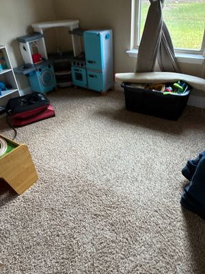 Emergency Water Extraction — Naples, FL
