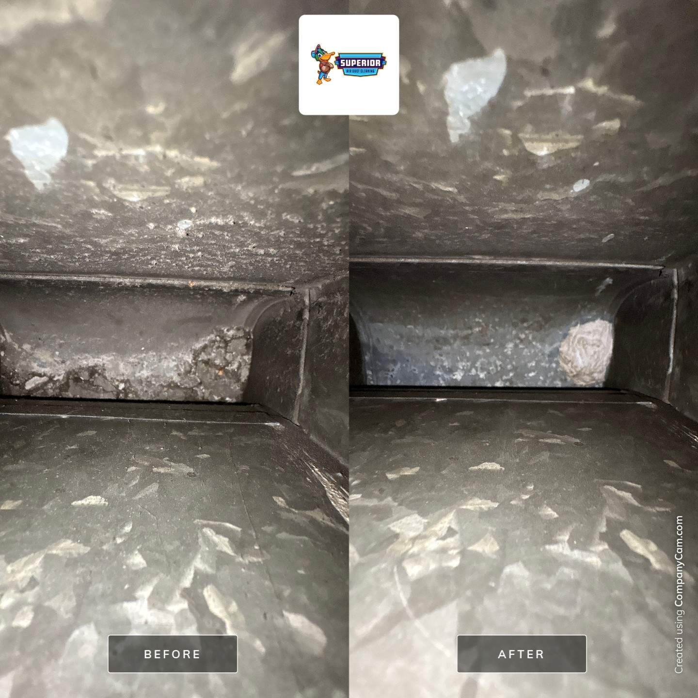 Air Duct Cleaning in Monongahela, PA  by Superior Air Duct Cleaning