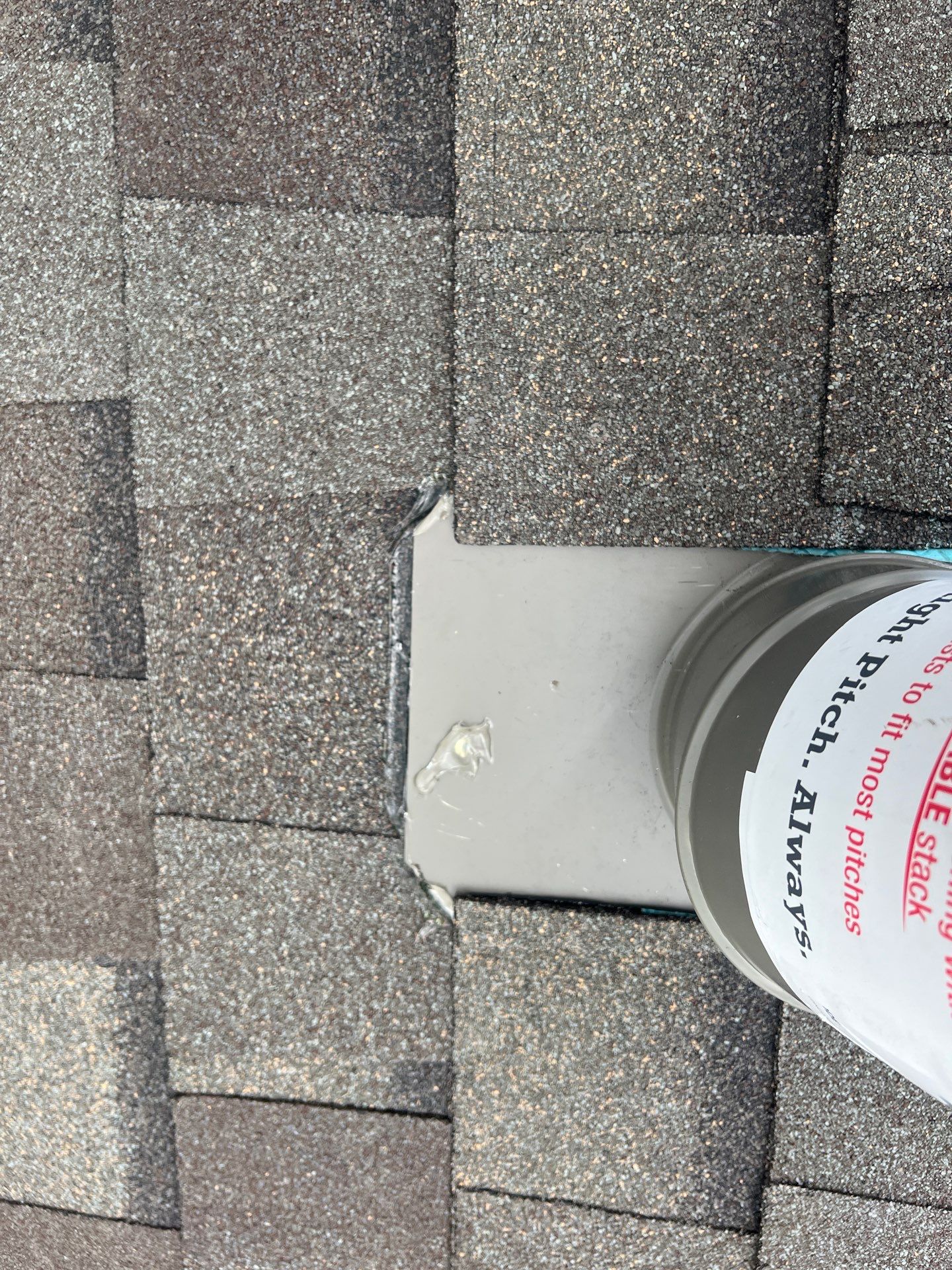 Project in Austin by Rhino Roofing and General Contracting, LLC