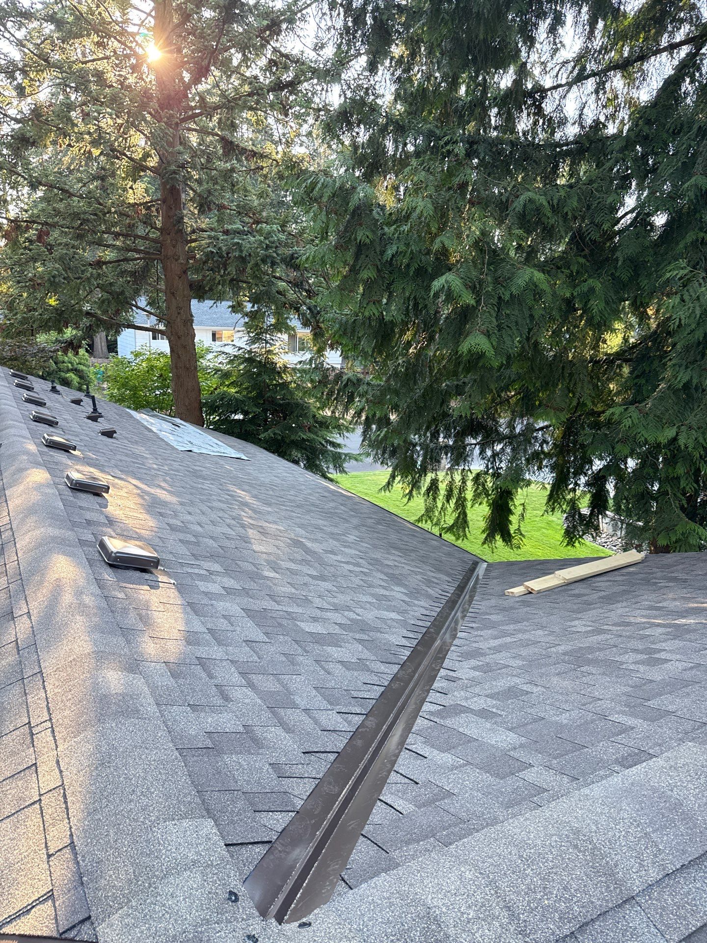 James Oviatt by Advanced Contracting Inc