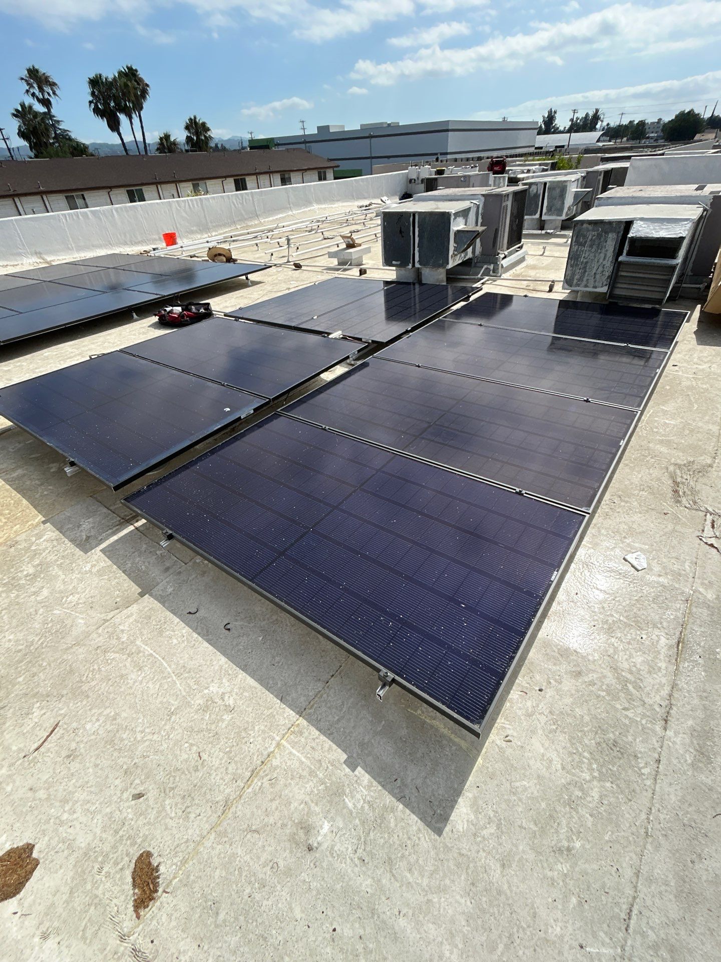 Project by Solar Discovery by Solar Discovery