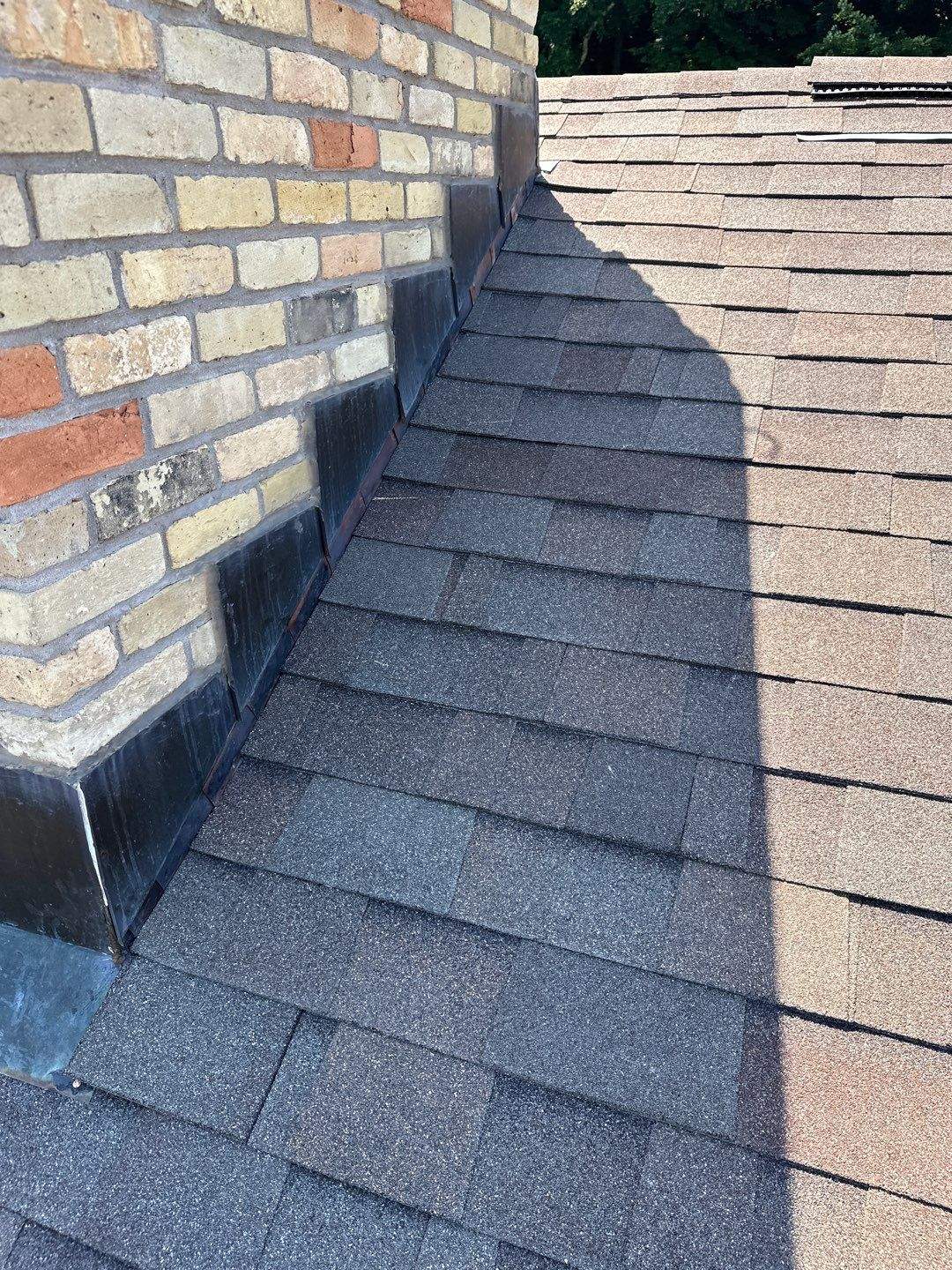Project in Plain by Anytime Roofing LLC 