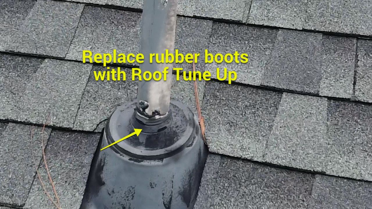 Project in Chester by Roof Maxx of Midlothian