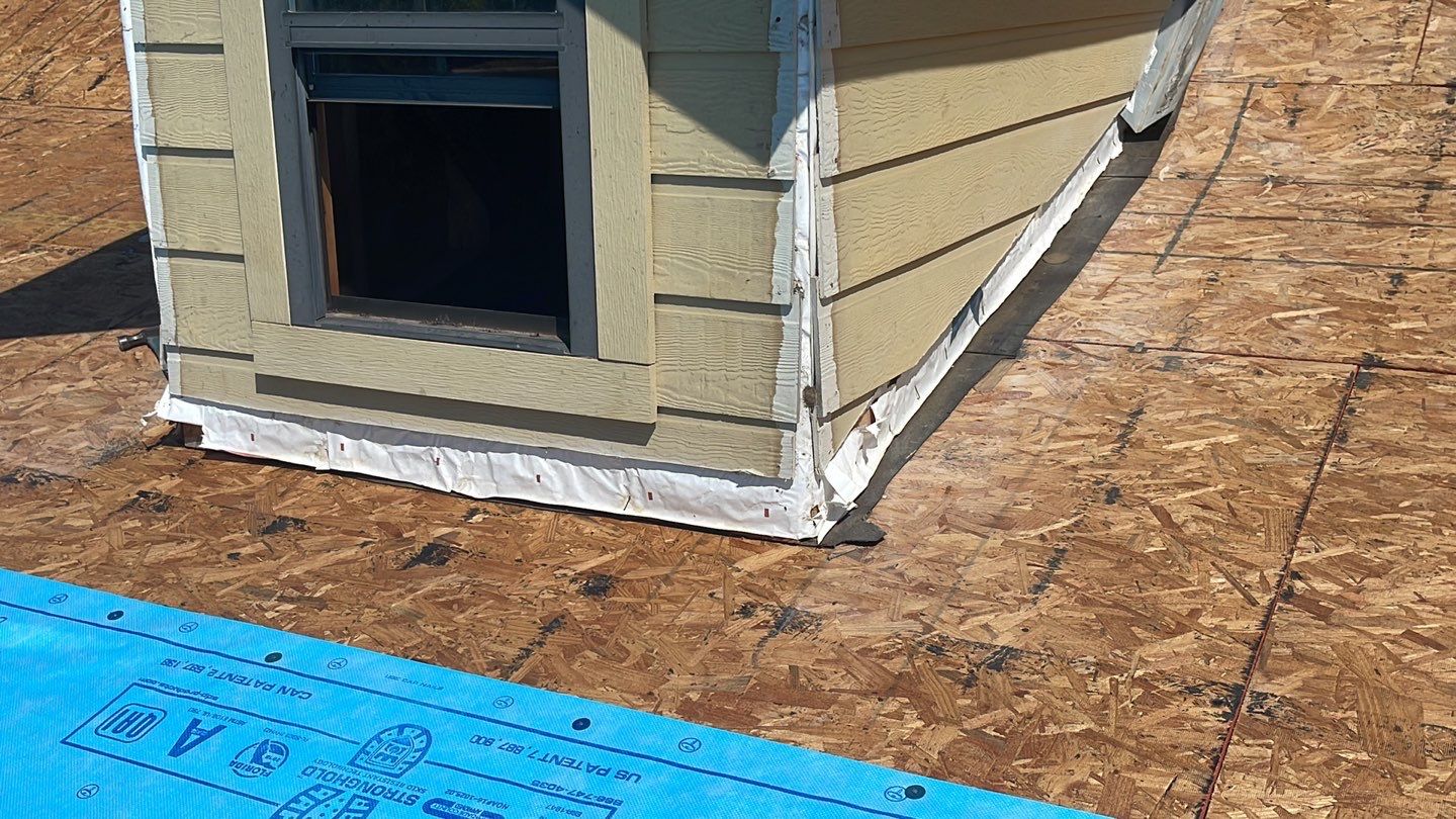 Metal Roof Replacement in Burnet, TX by Action Exteriors Austin