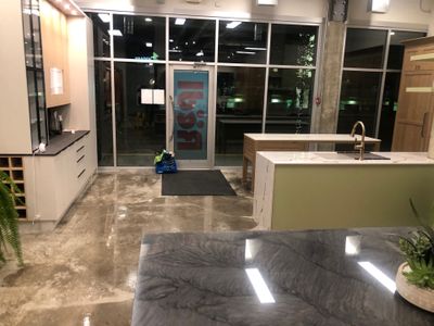 Office Cleaning Services