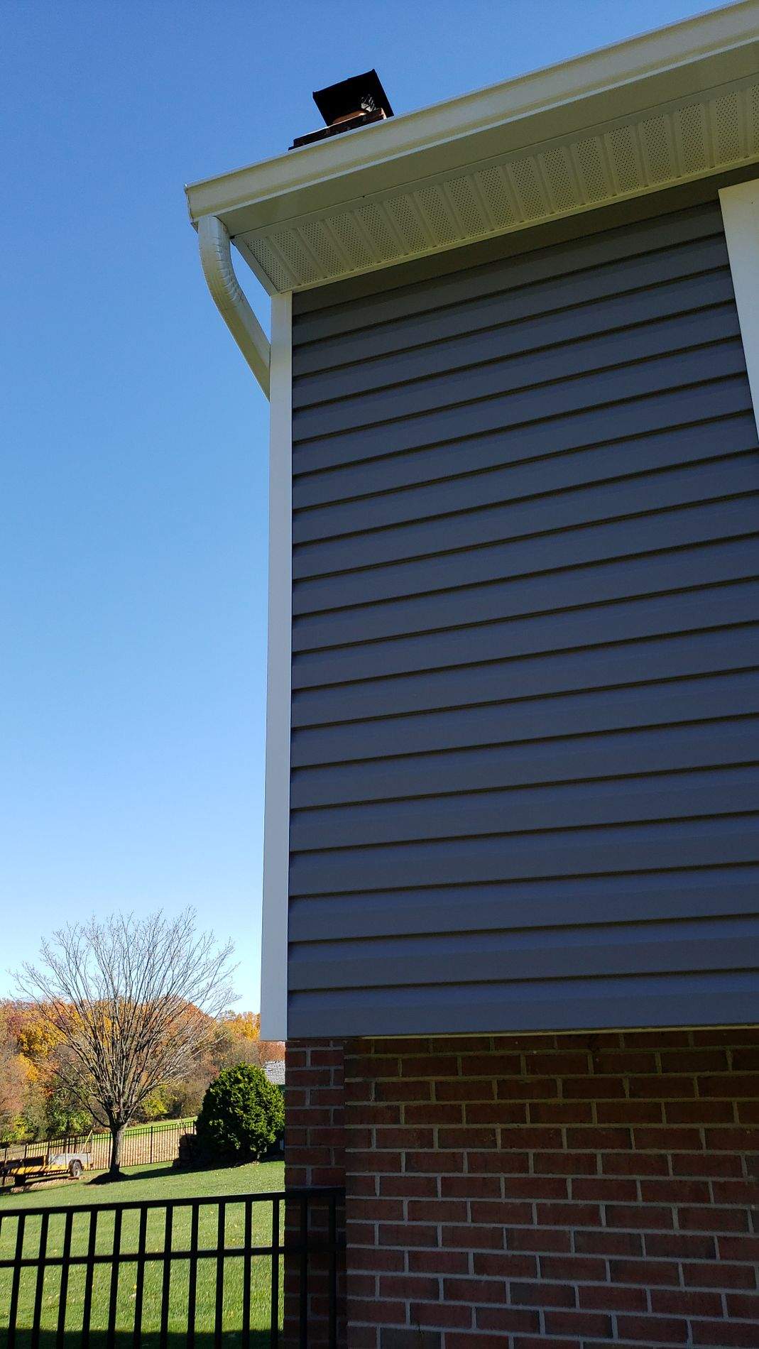 Siding, Window & Door Installation by Roof Right Inc