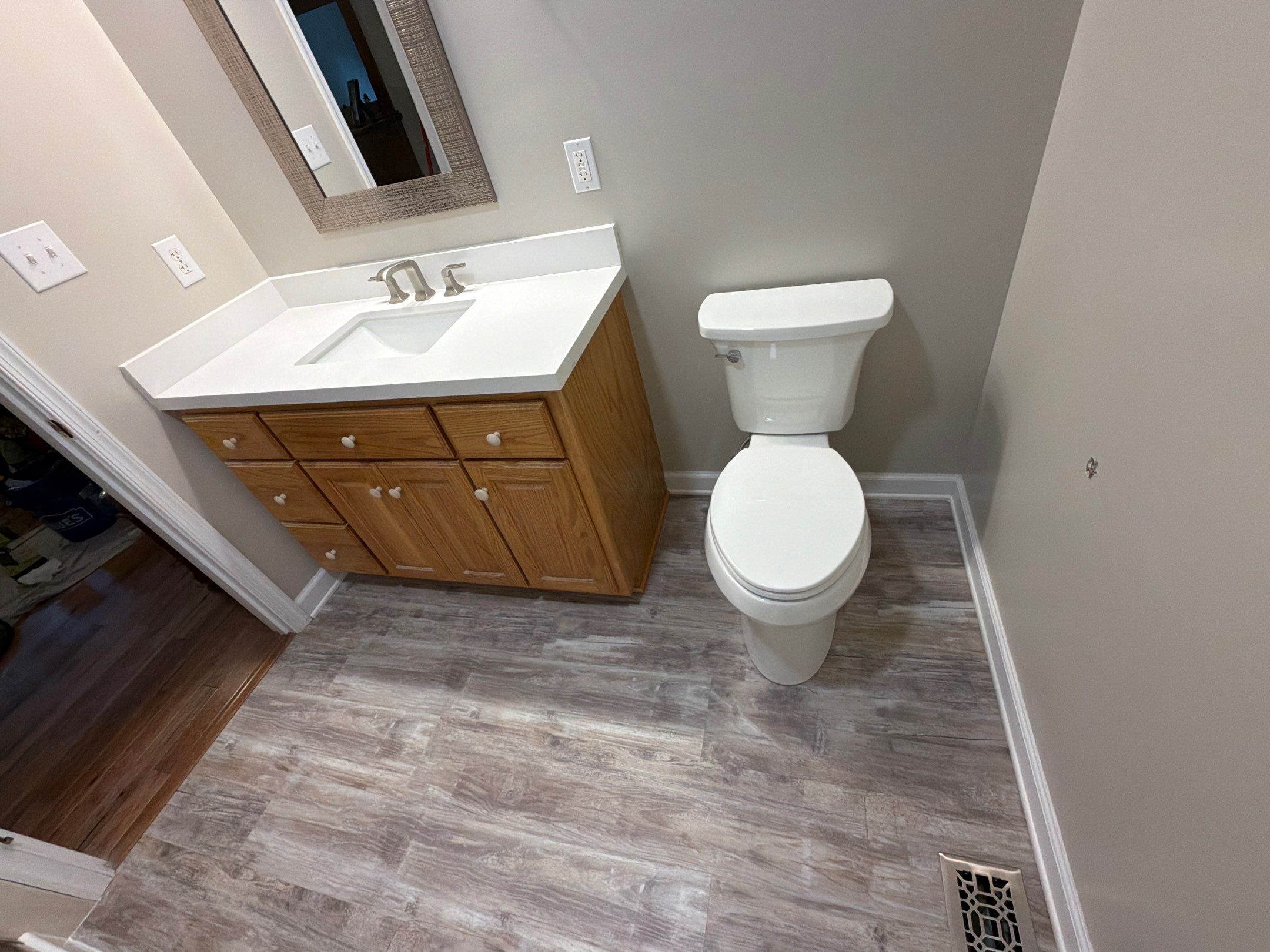 Shower Upgrade & Remodel by BathPlanet SW Virginia