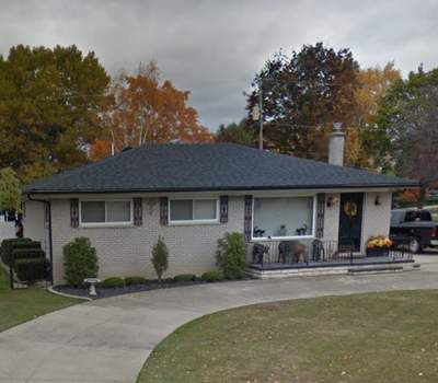 Roof Replacement