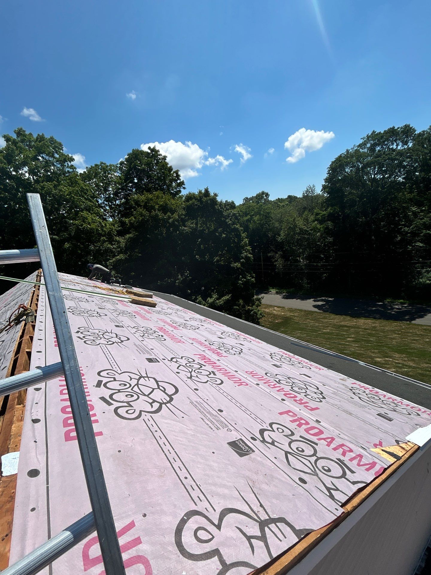 Wallingford by All site builders LLC