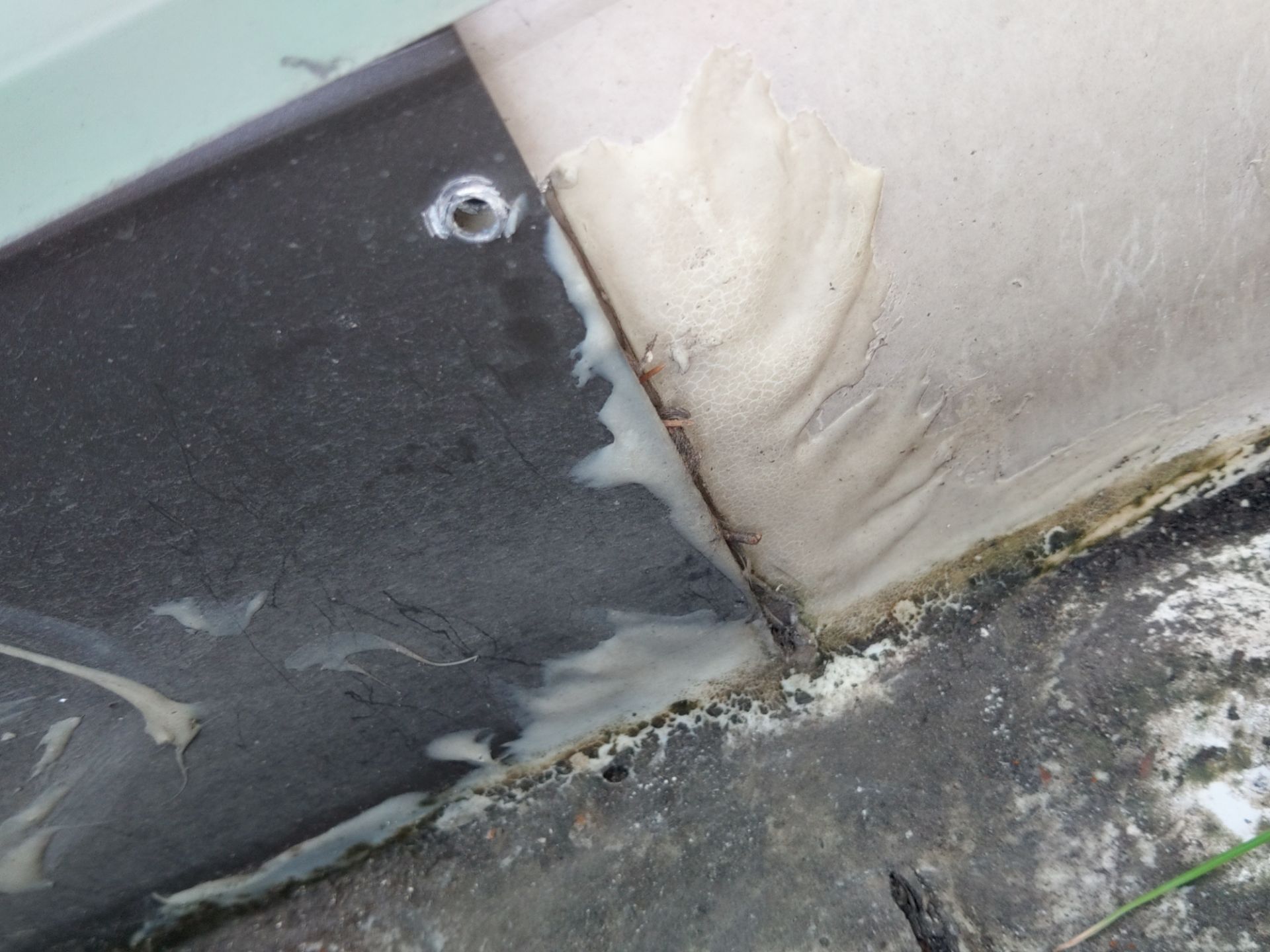 Downspout and Gutter Repair in Fort Myers FL  by Gutter Professors