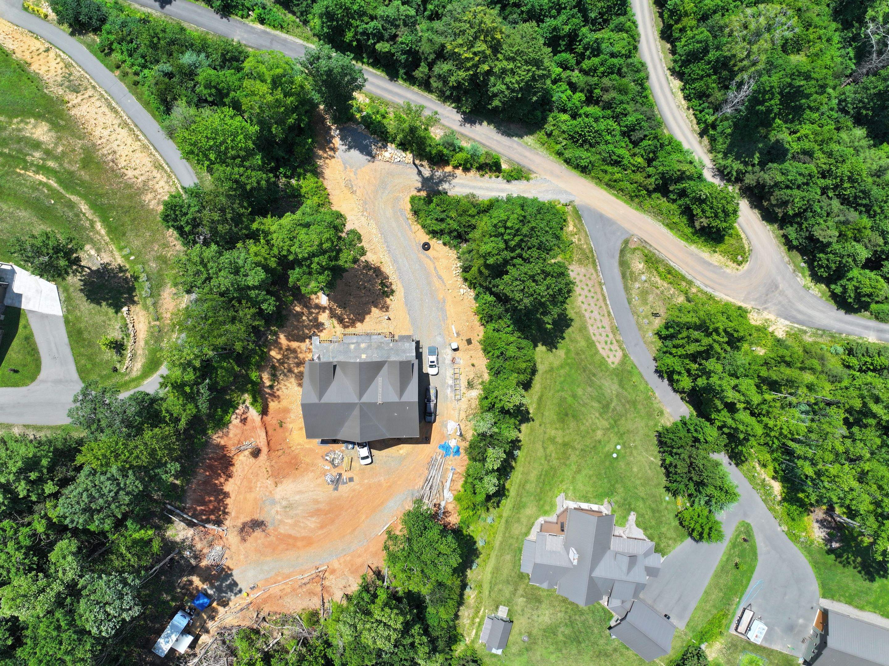 Knox Residence by Omnia Roofing