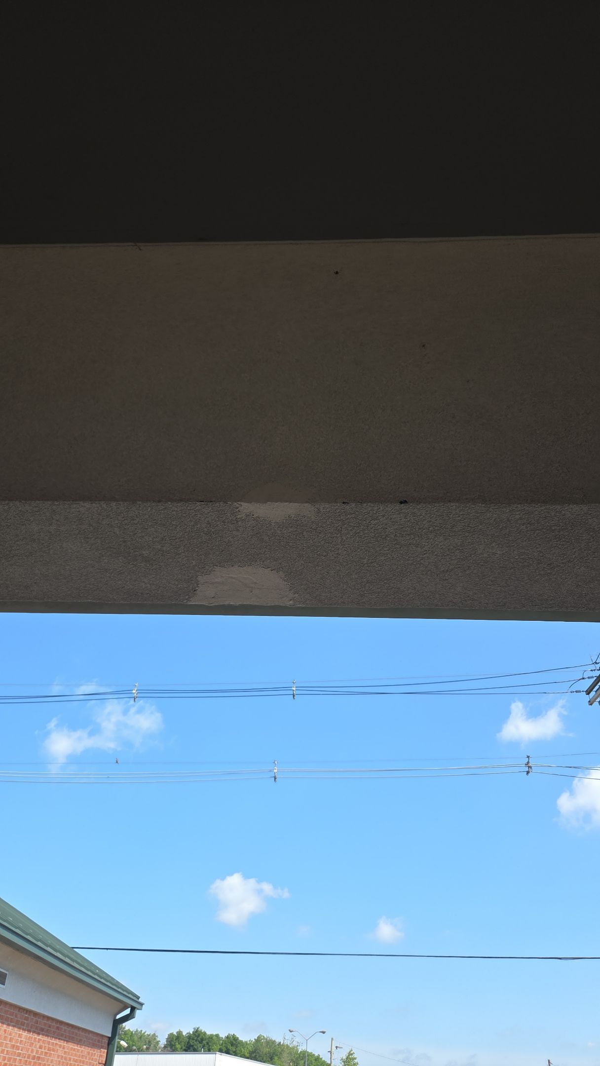 FNB Exterior Restoration & Painting by Dillinger Painting LLC