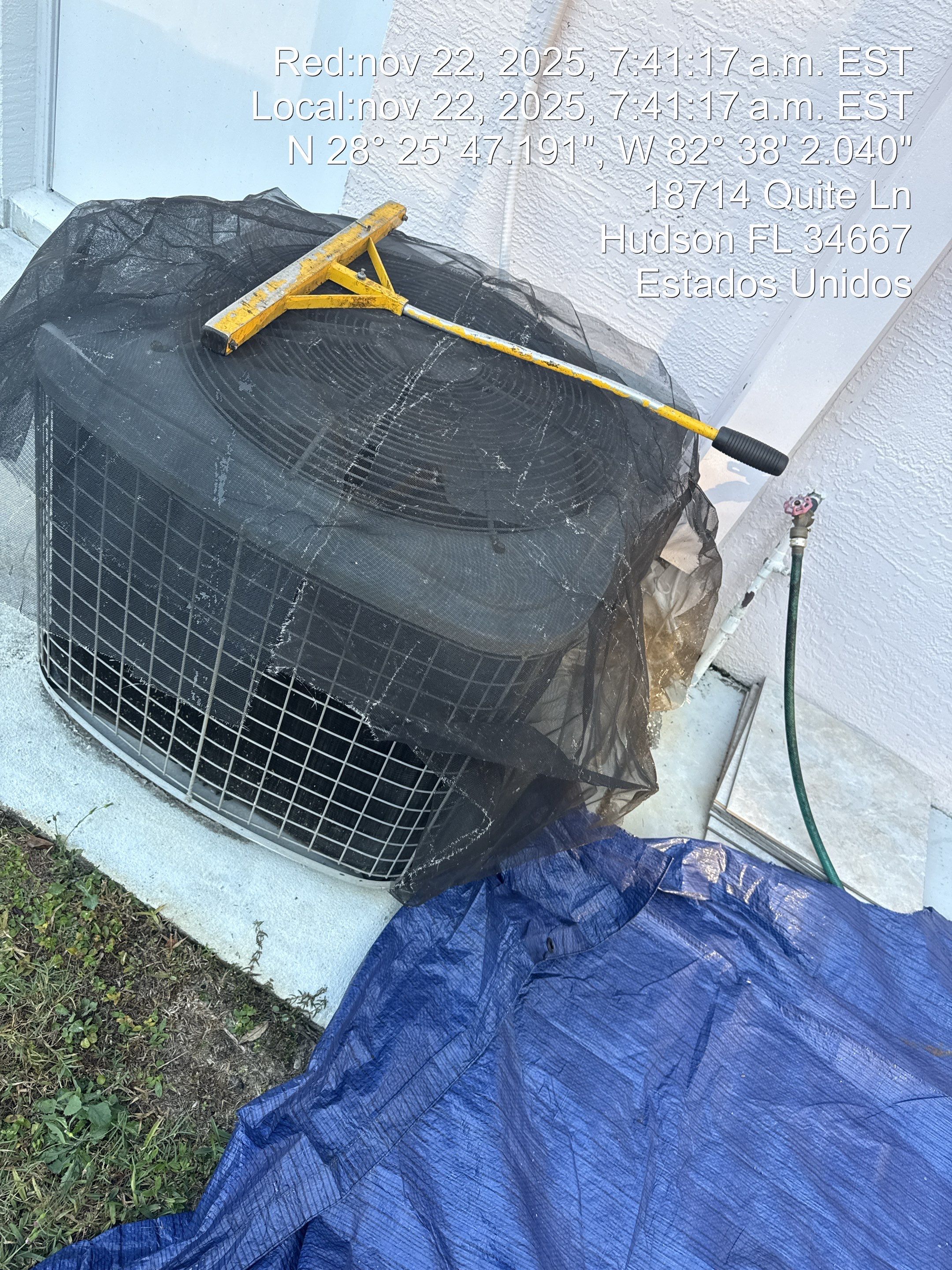 Project in Hudson by You Restorations LLC DBA YOU-Home