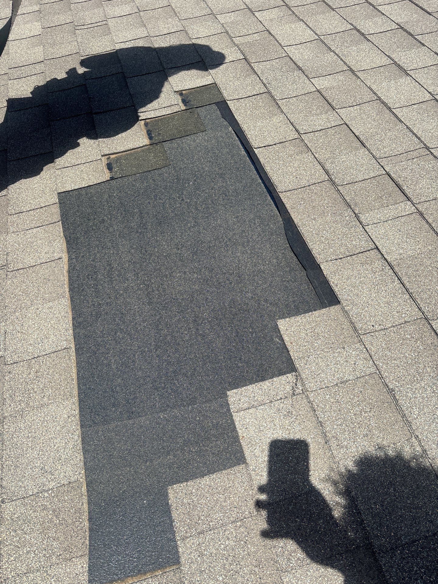 Roof Repair Katy by Roof Repair Company