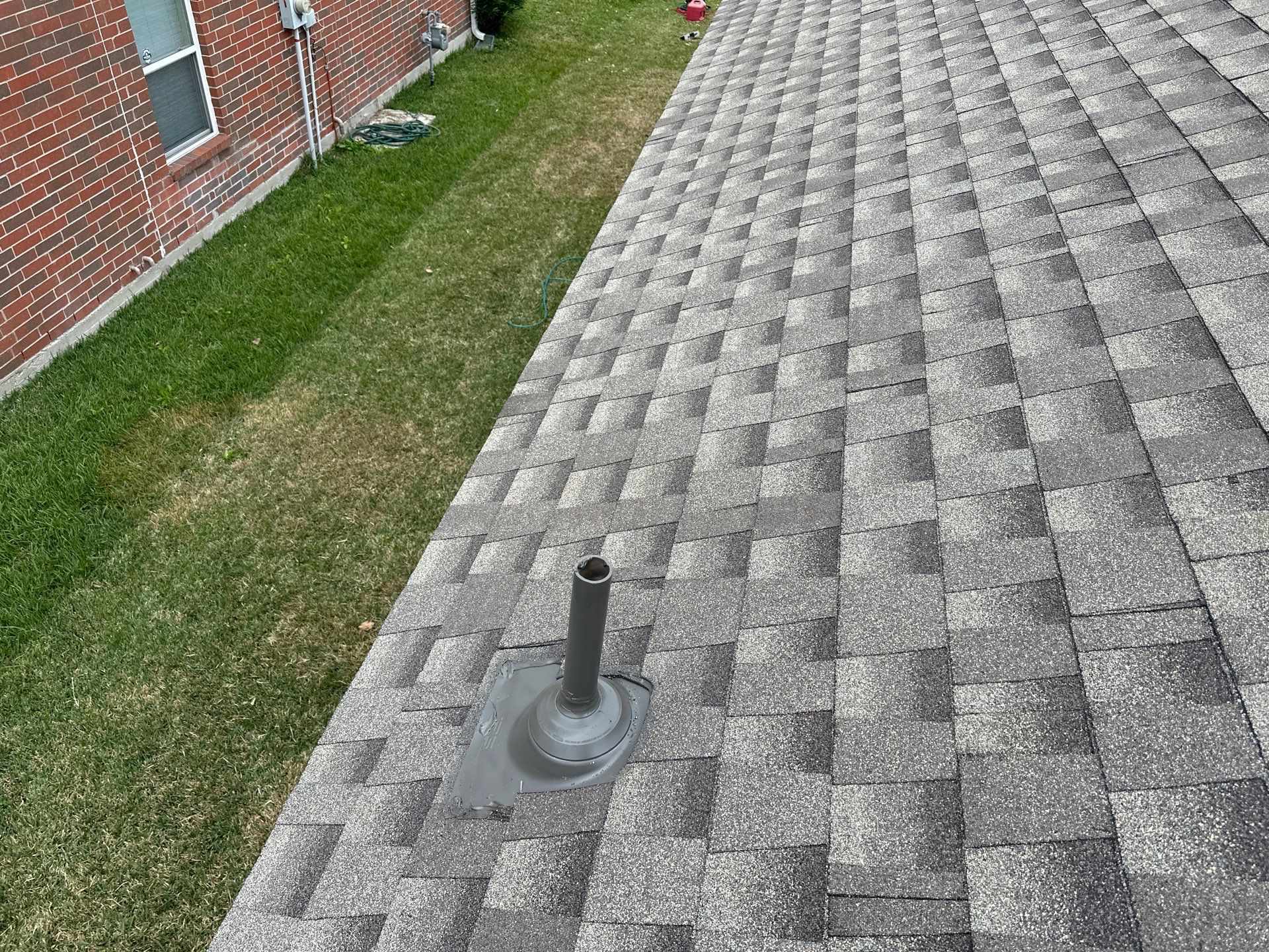 Re Roof Humble, Tx  by Motion Roofing