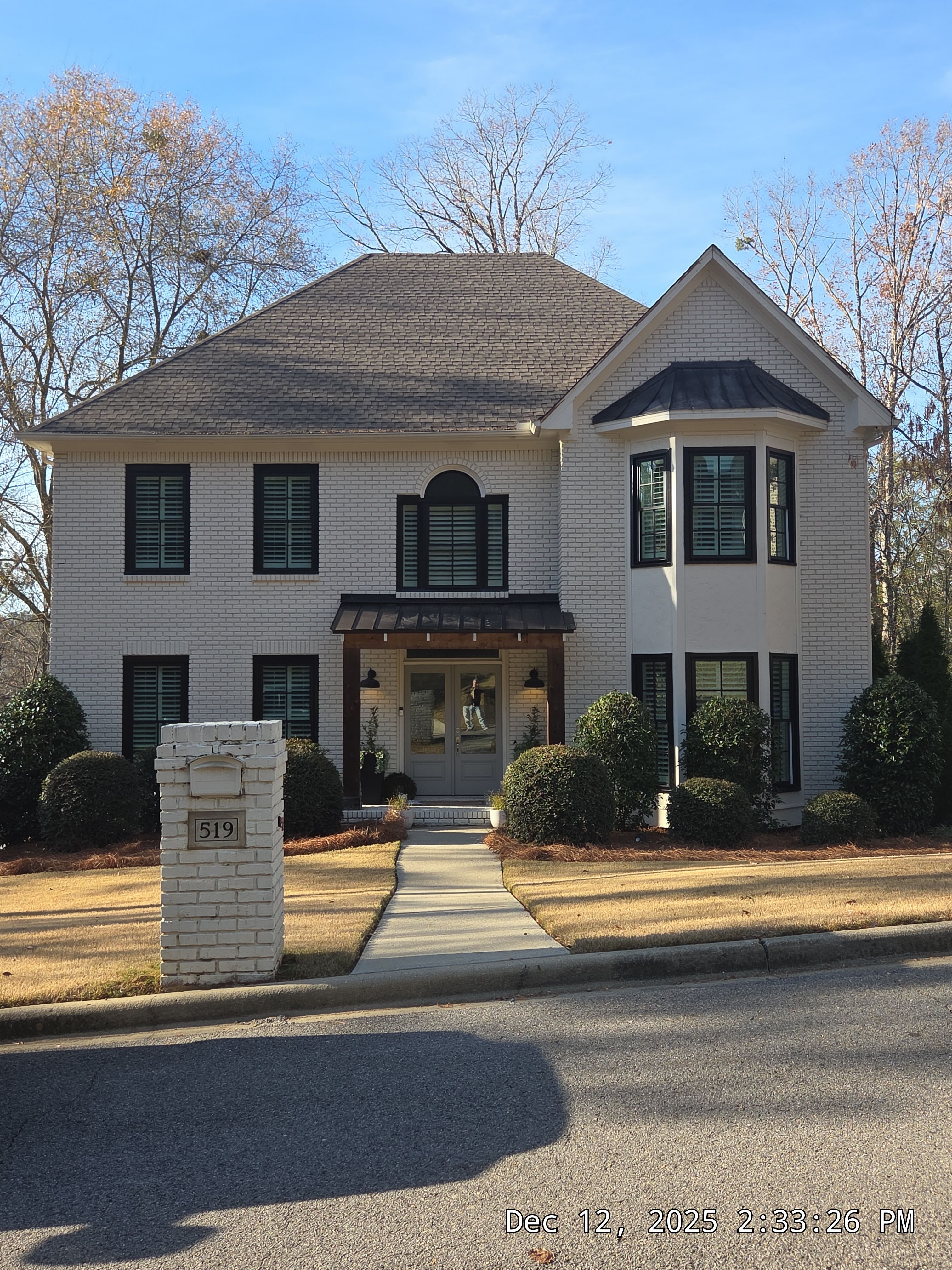 Johnson Project in Homewood by The Window Source