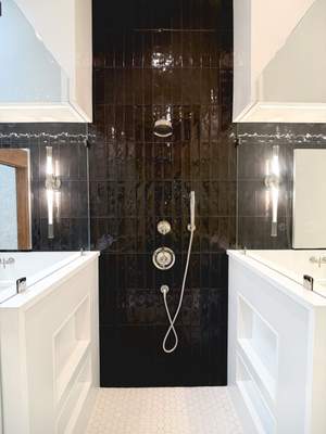 Brownboro/Zorn Bathroom Renovation