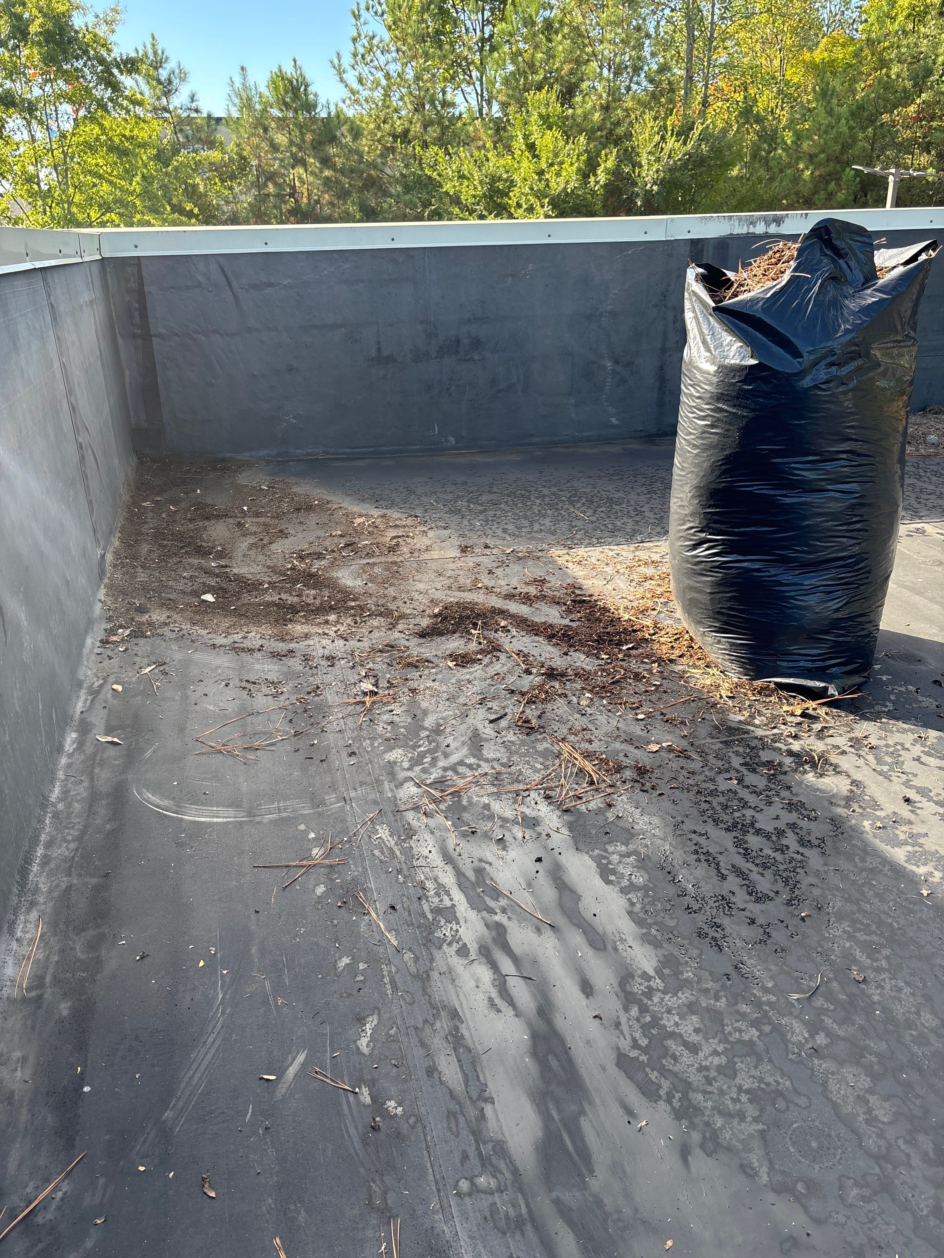EPDM Membrane by Deerfield Roofing LLC