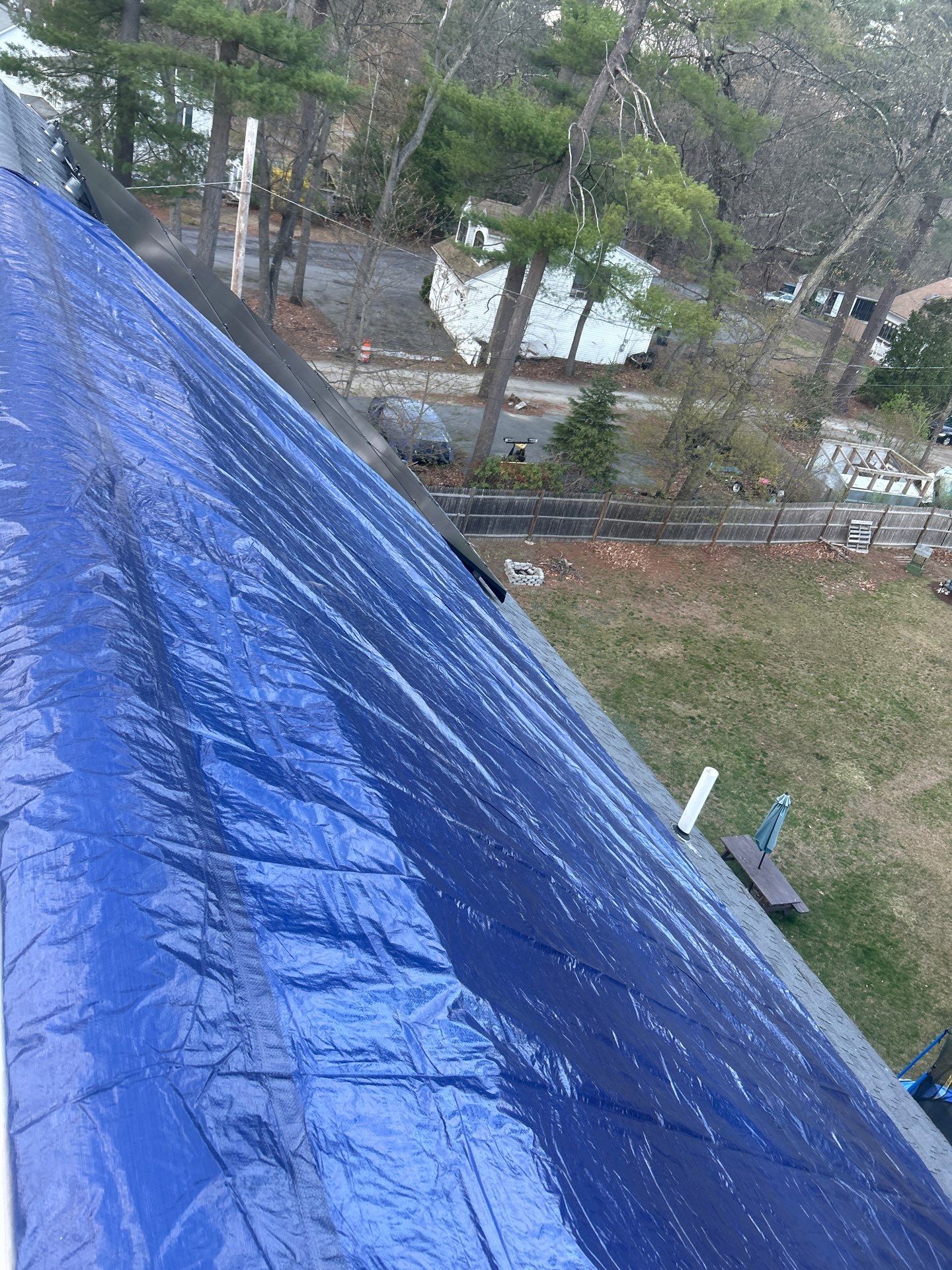 Siding, gutters & Roofing | Billerica by Mighty Dog Roofing of Greater Middlesex County