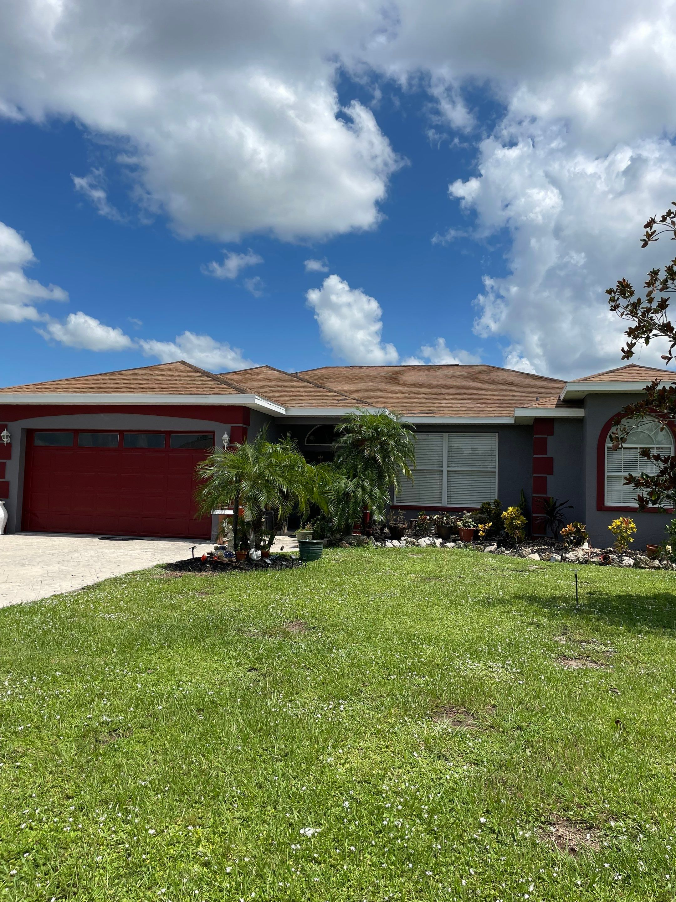 Project in Palmetto by Sunbelt Home Solutions