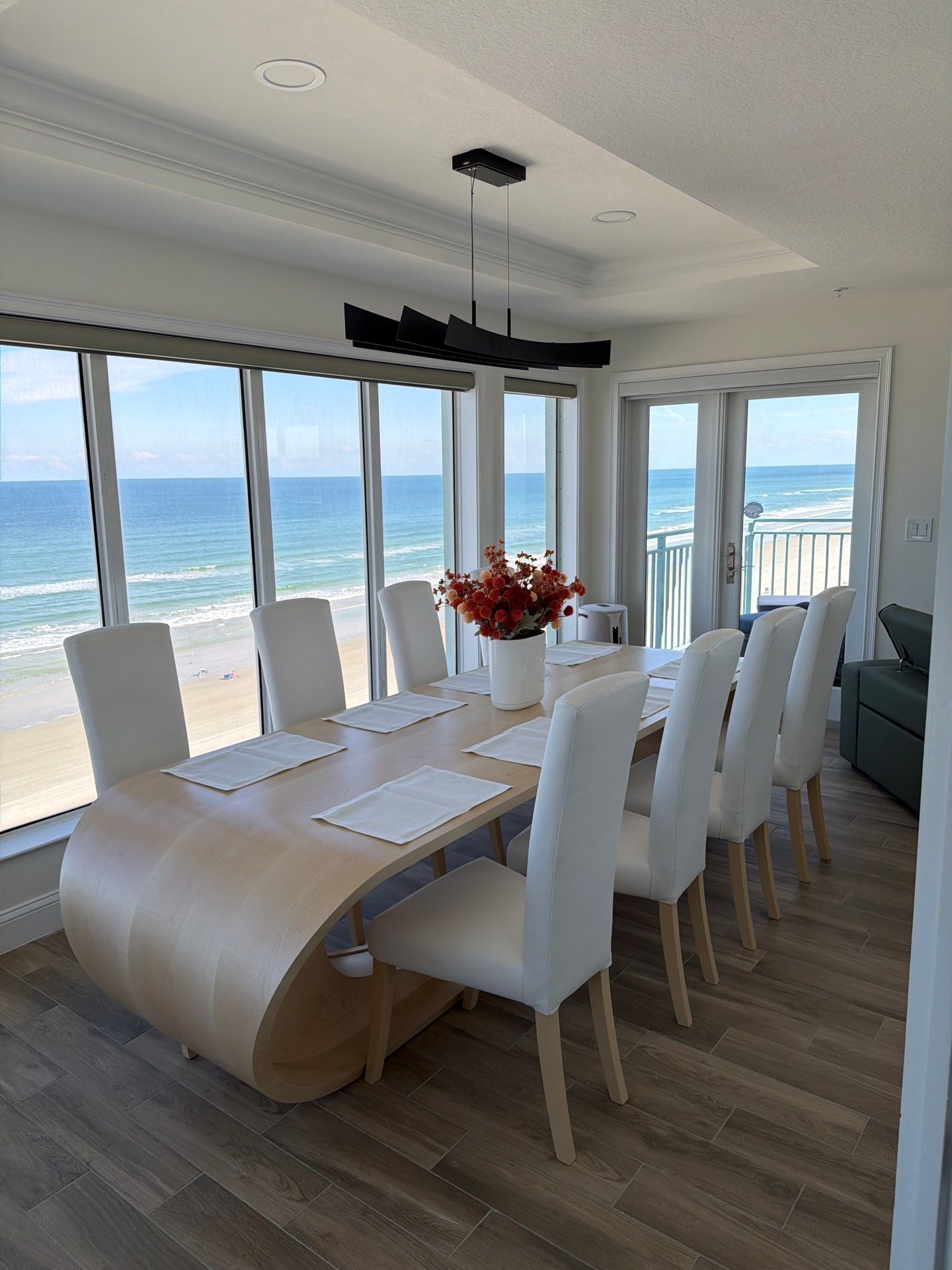 New Smyrna Beach Penthouse Full Home Renovation by Acies Renovations