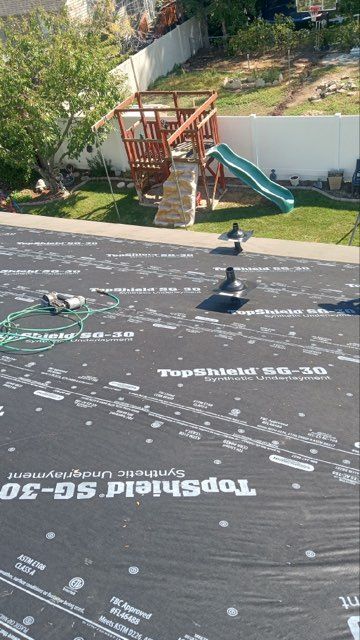 Full Exterior Restoration After Hail Damage – Insurance-Approved by ASAP Roofing & Restoration