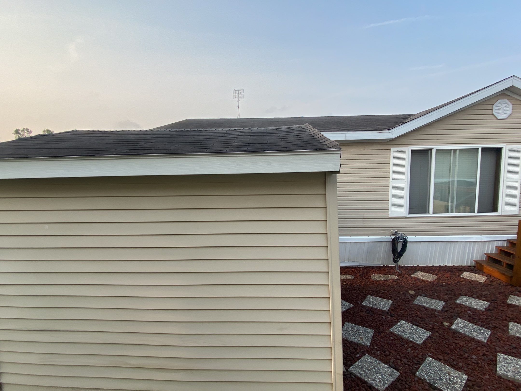 Roof Replacement using CertainTeed Landmark by 180 Contractors