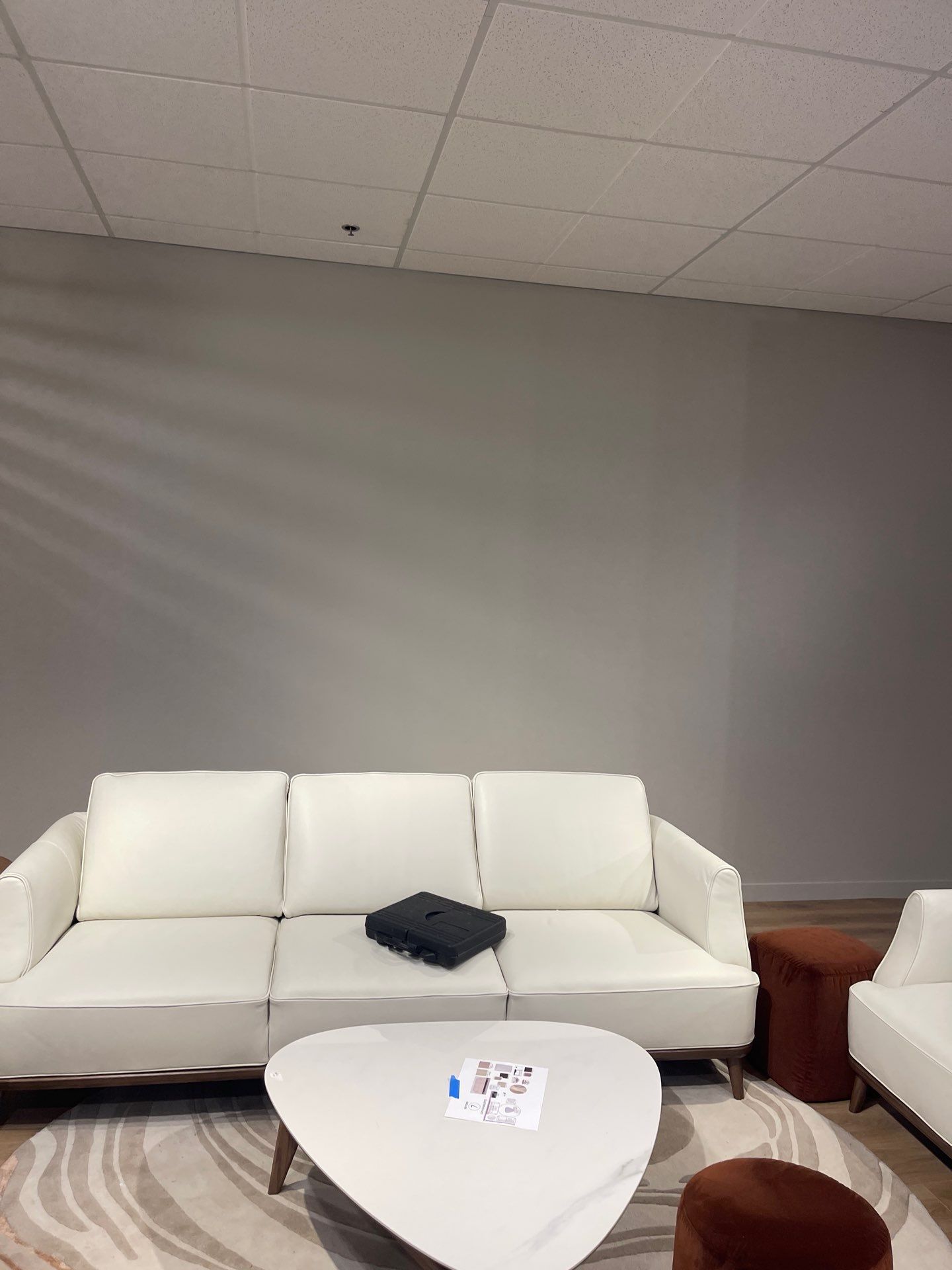 Project in Southlake by CERTAPRO PAINTERS OF SOUTHLAKE